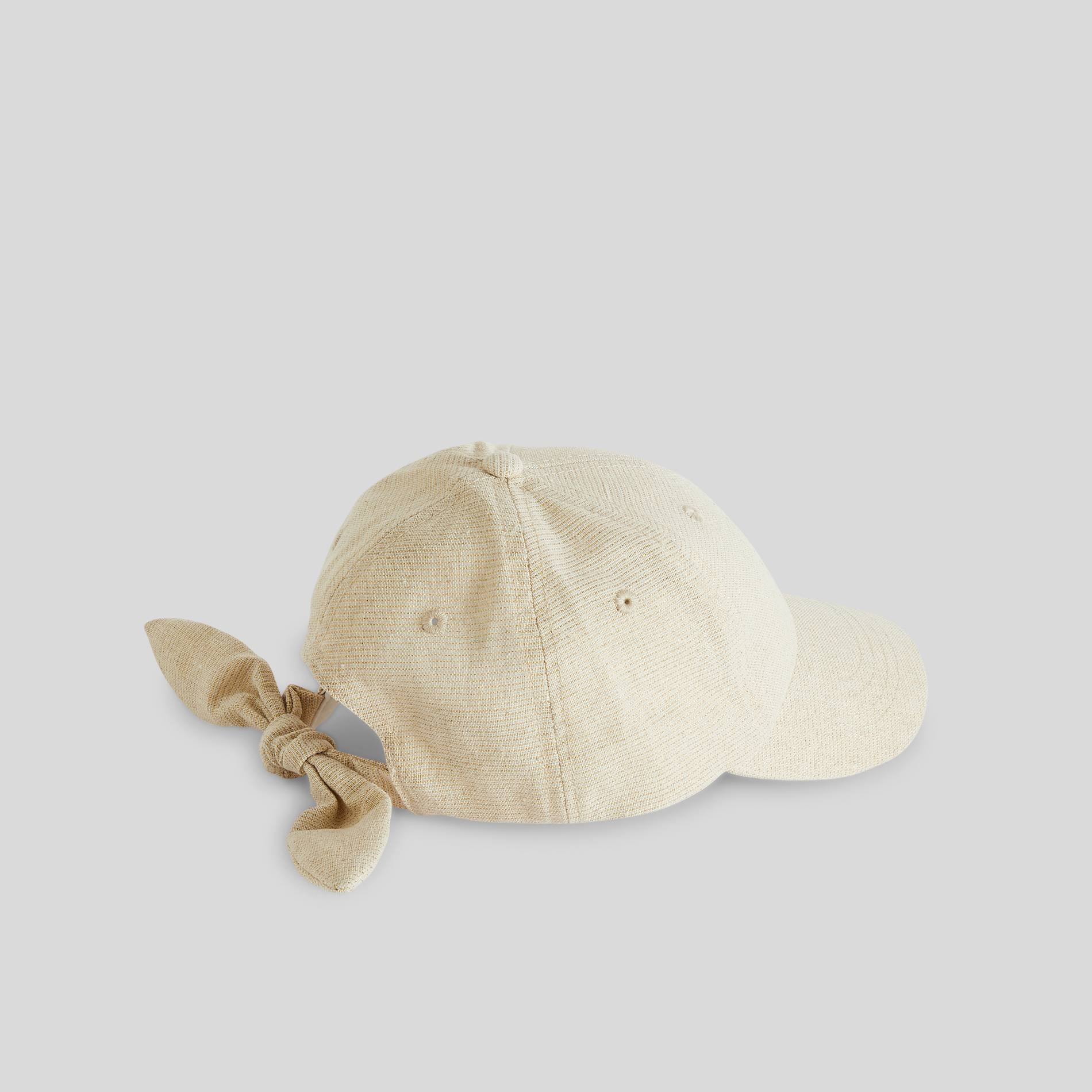 Casquette, Or, large image number 1
