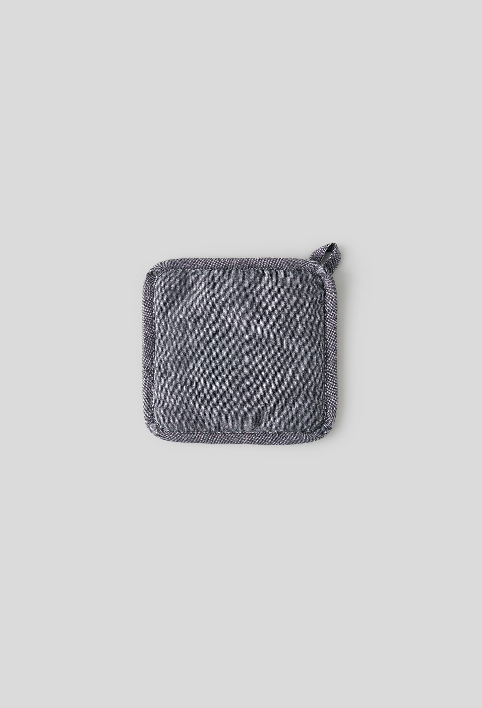 Manique Chambray, Blanc, large image number 0