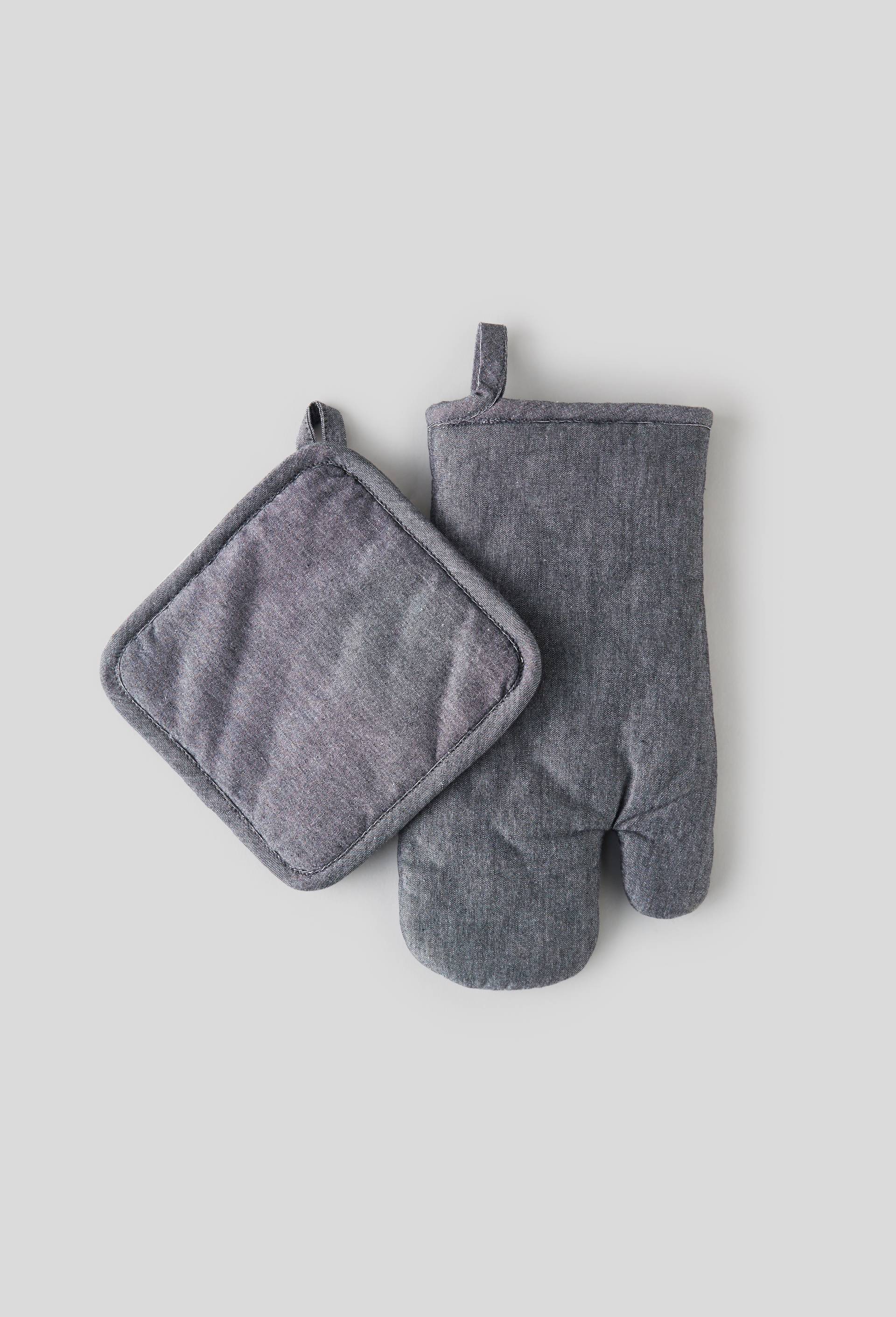 Manique Chambray, Blanc, large image number 1