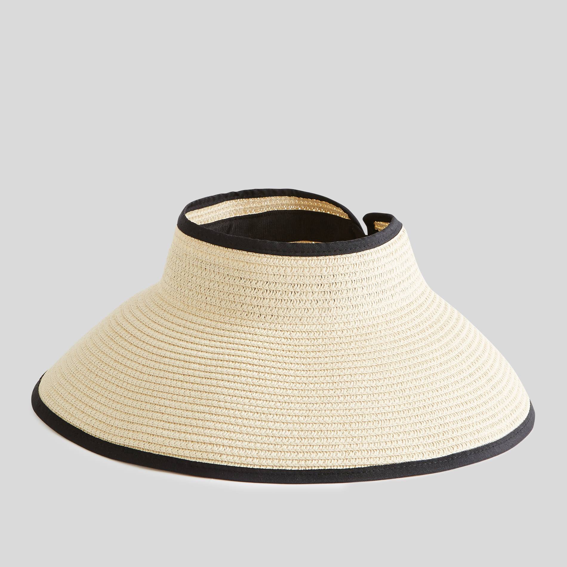 Chapeau de paille, Coquille, large image number 0