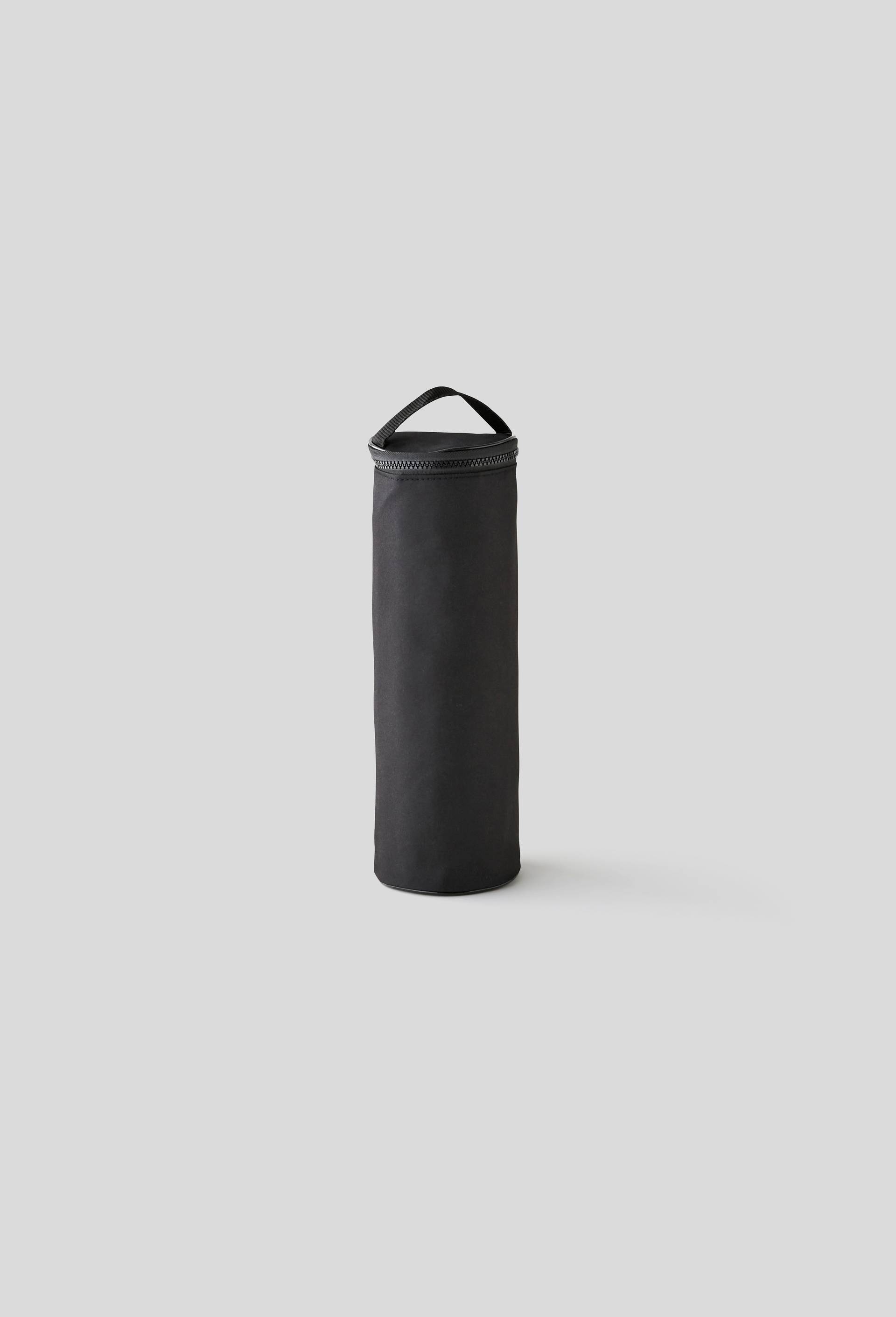 Porte bouteille, 2 litres, Noir, large image number 0