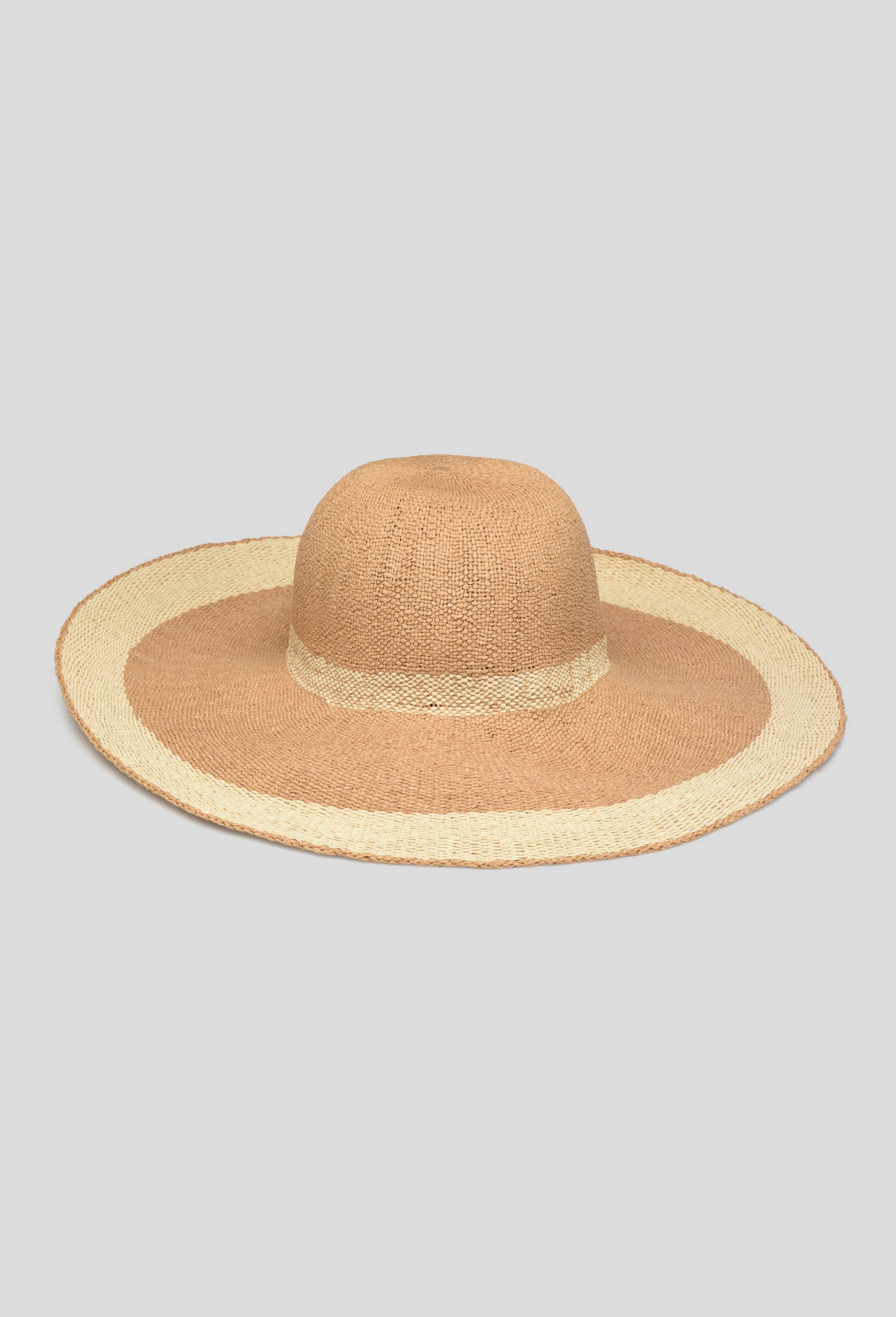 Chapeau, Beige clair, large image number 0
