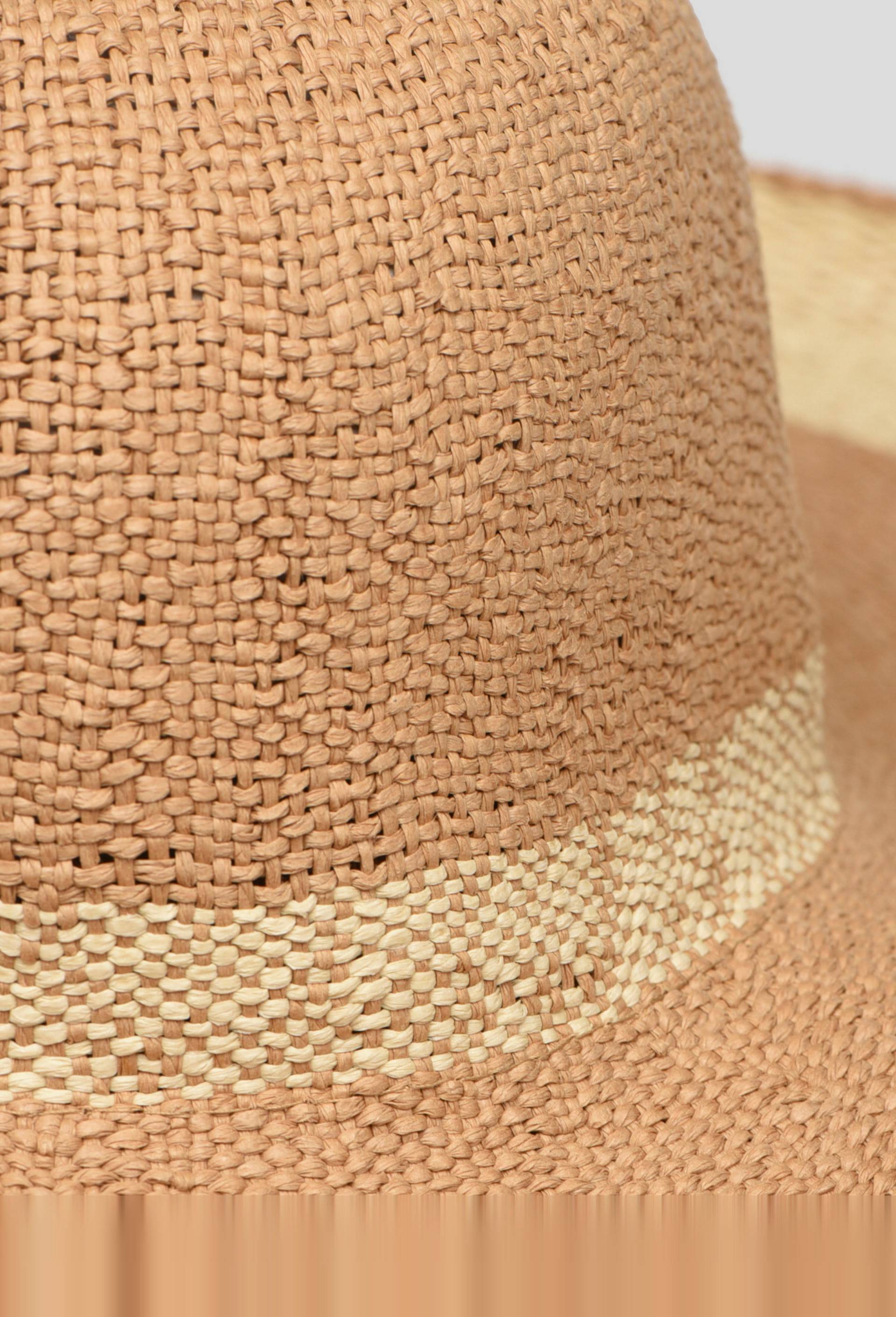 Chapeau, Beige clair, large image number 1