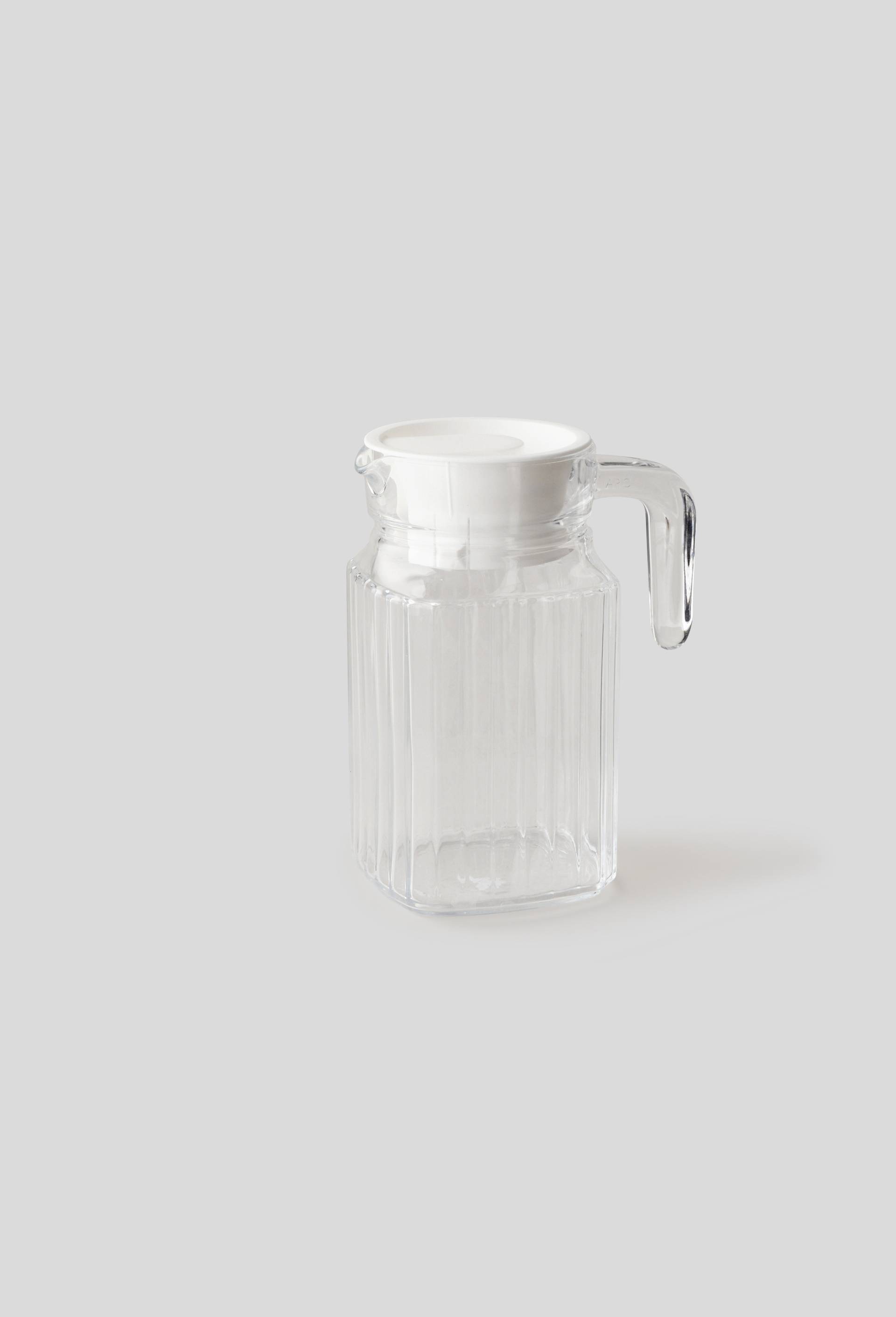 Broc, 0,5L, Transparent, large image number 0.0