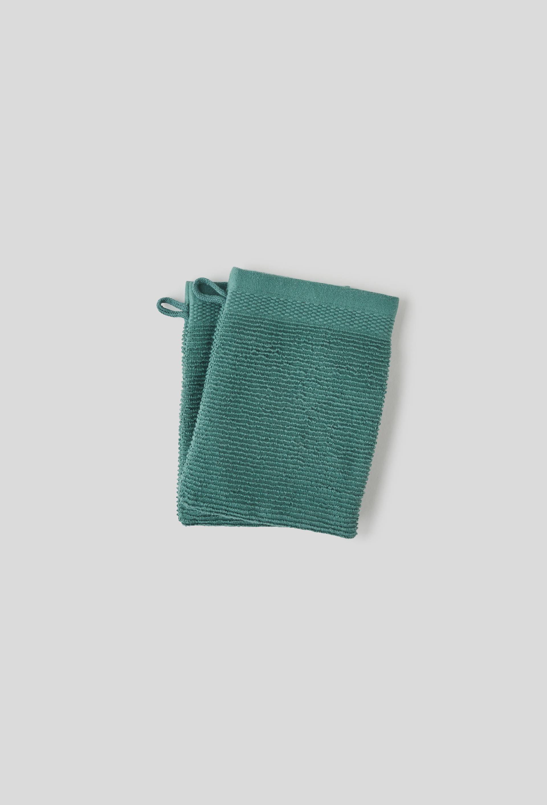 2 gants, Vert clair, large image number 0