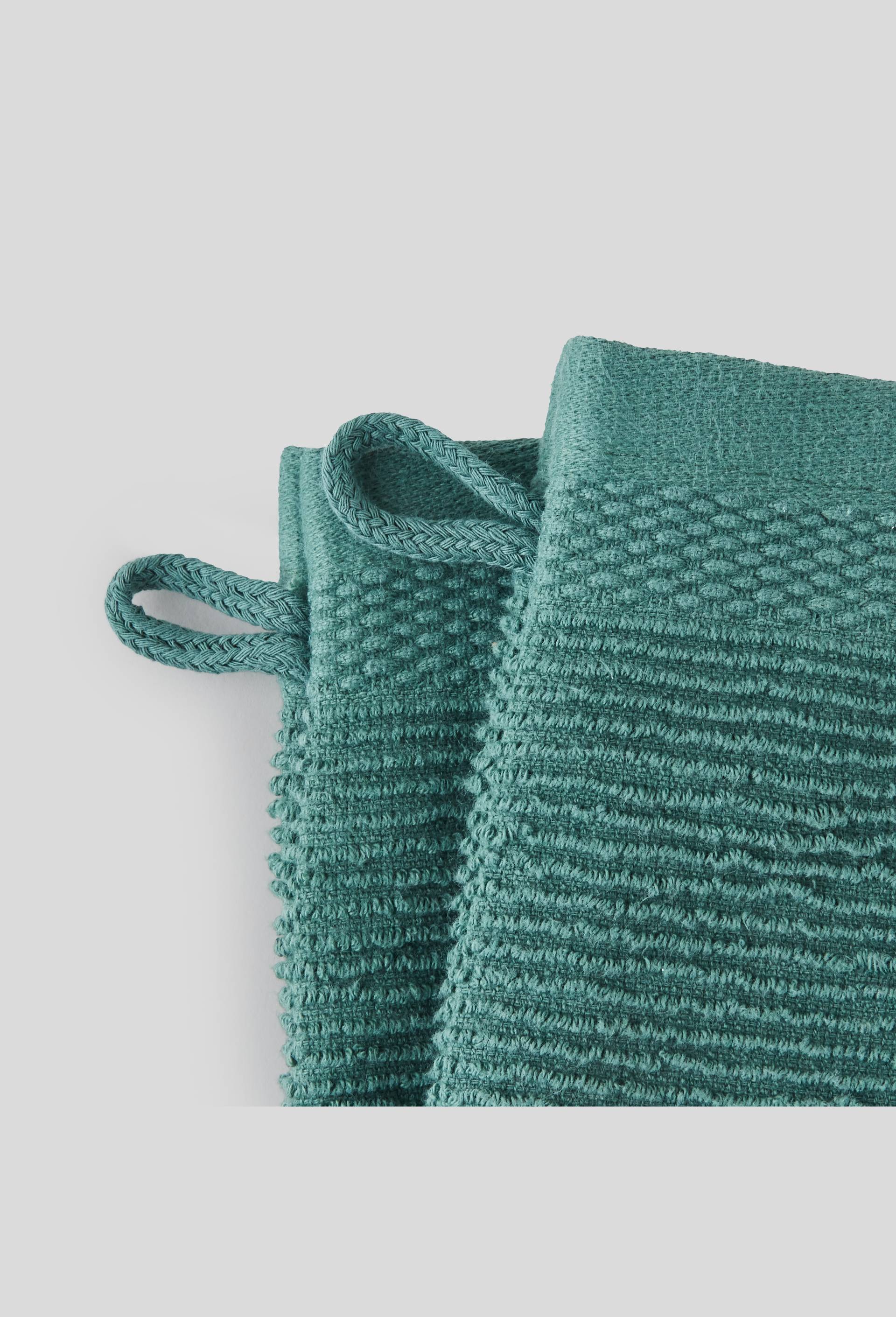 2 gants, Vert clair, large image number 1.0