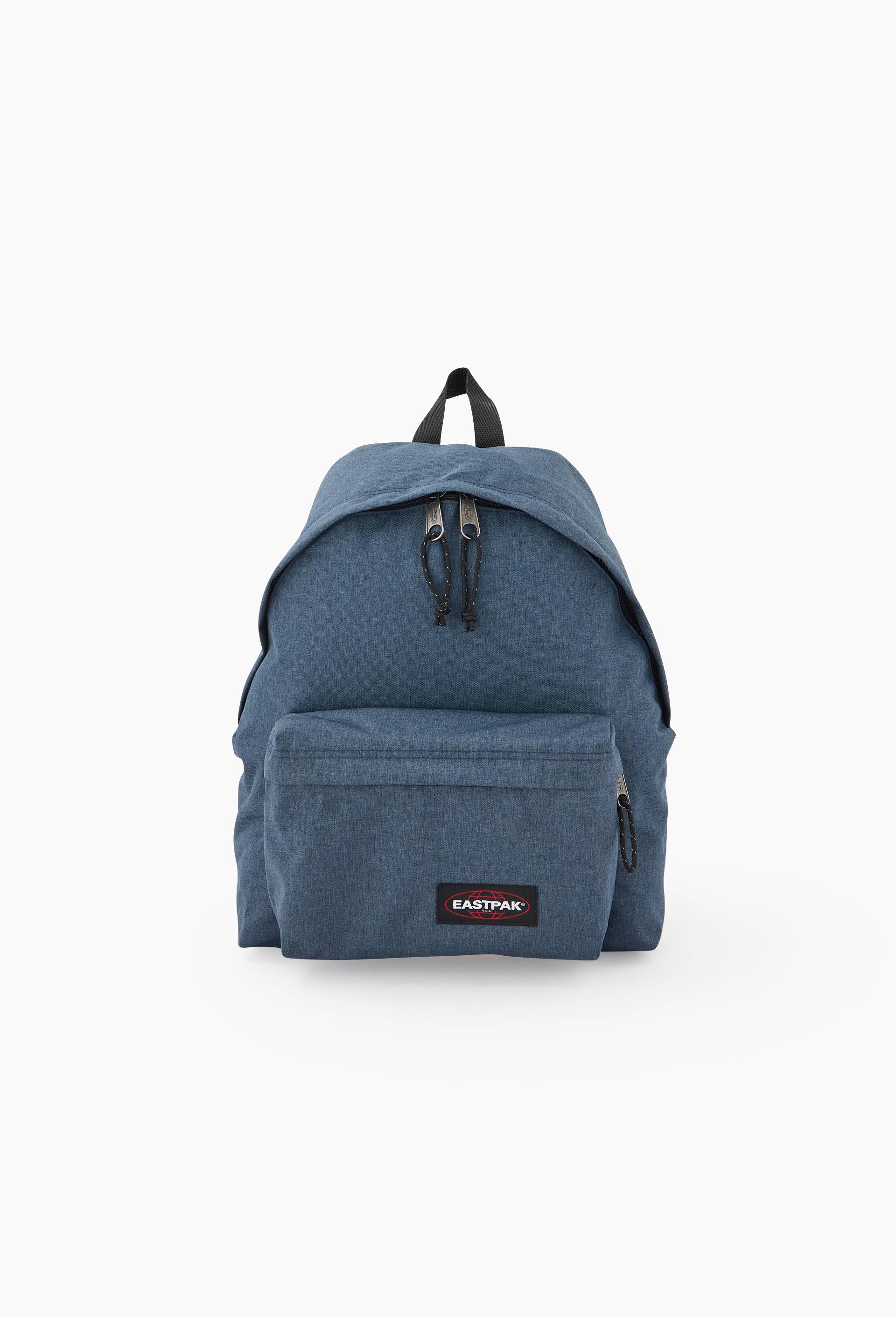 Sac &agrave; dos Padded EASTPAK, Bleu fonc&eacute;, large image number 0