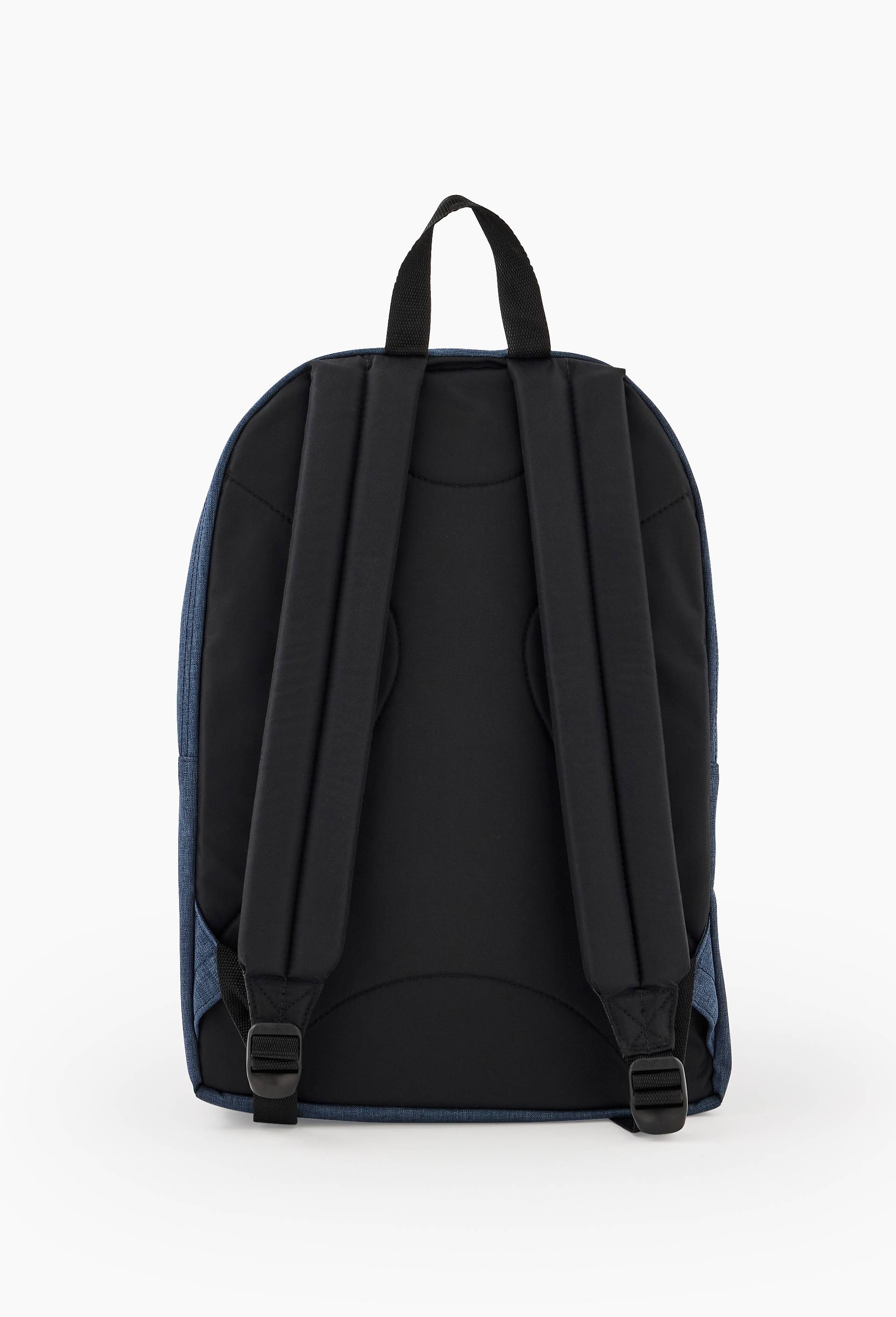 Sac &agrave; dos Back To Work EASTPAK, Bleu fonc&eacute;, large image number 1