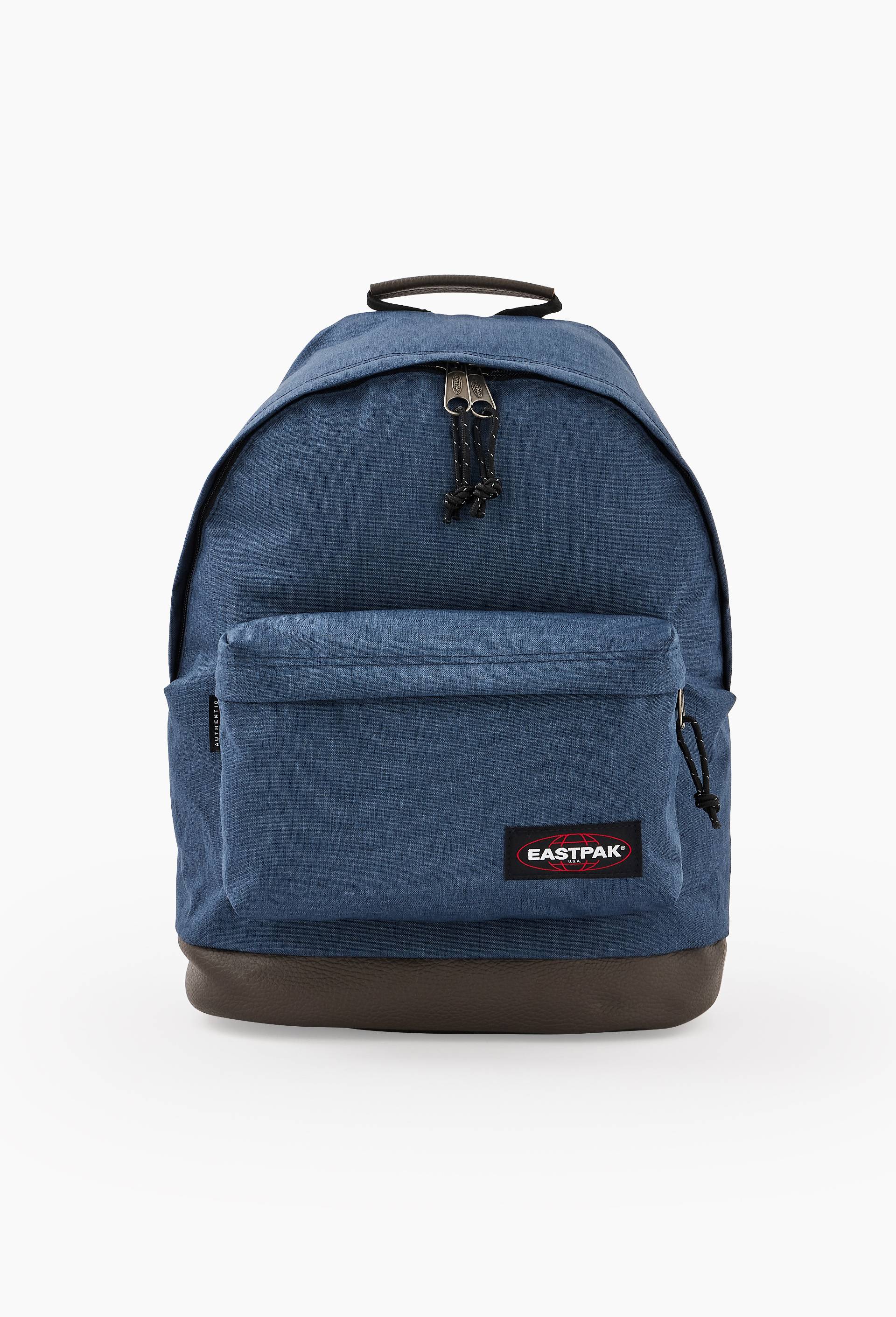 Sac &agrave; dos Wyoming EASTPAK, Bleu fonc&eacute;, large image number 0
