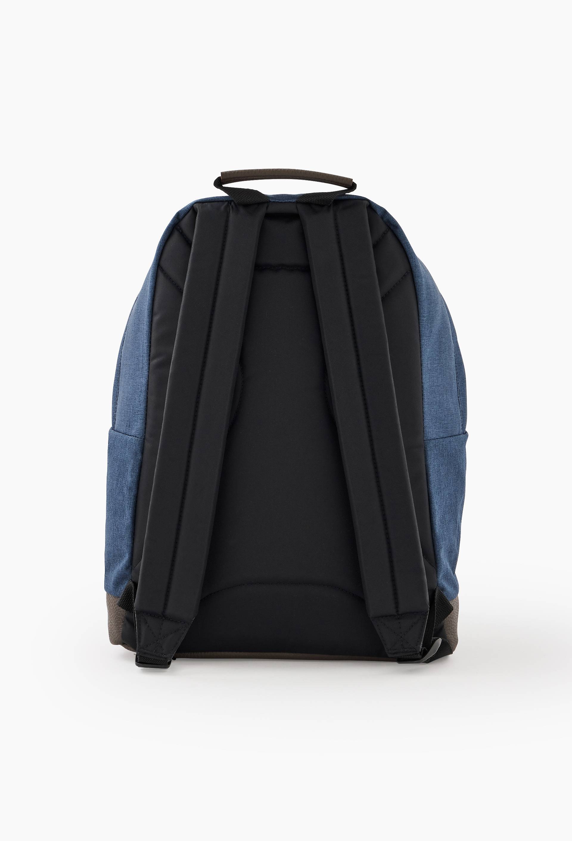 Sac &agrave; dos Wyoming EASTPAK, Bleu fonc&eacute;, large image number 1
