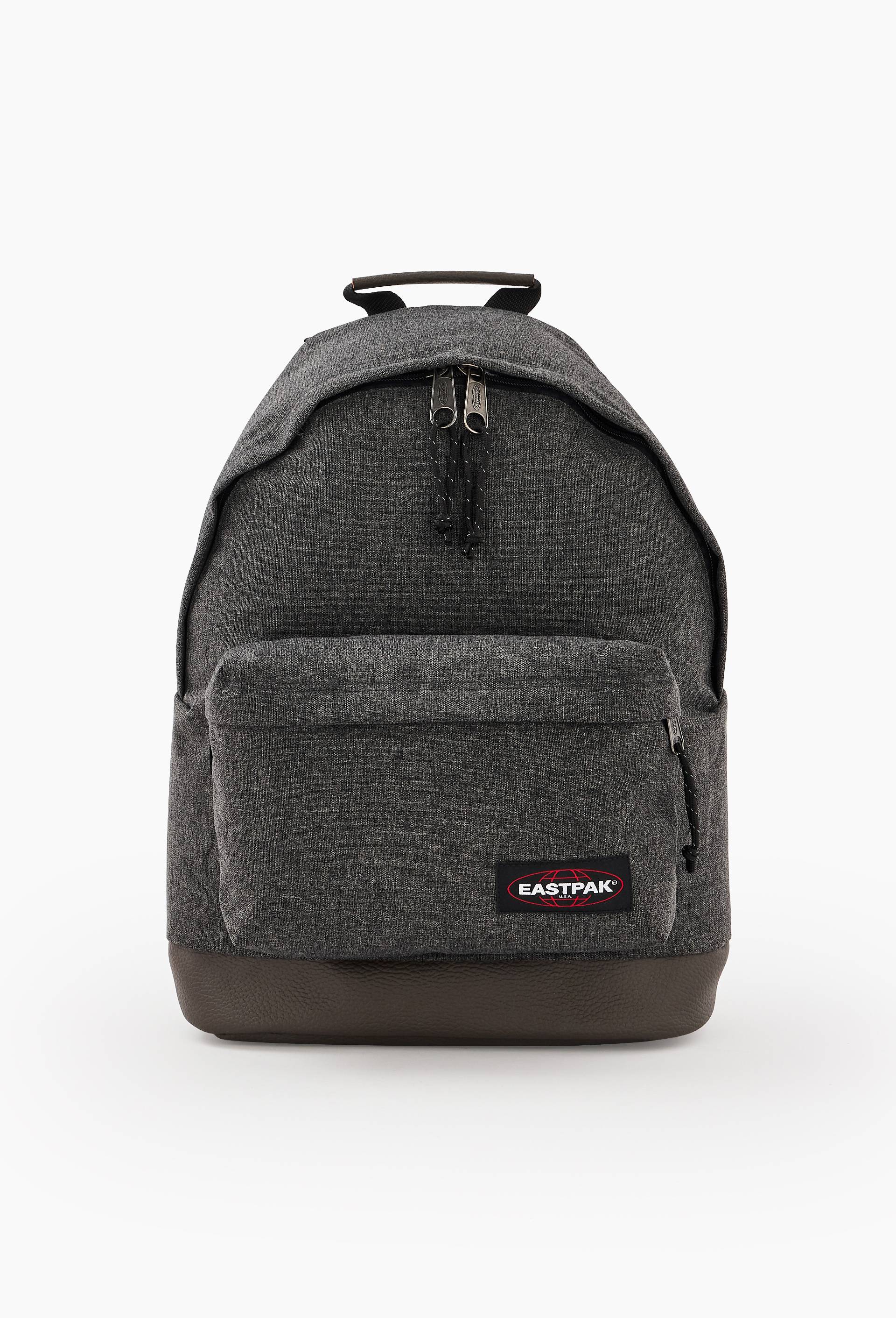 Sac &agrave; dos Wyoming EASTPAK, Gris, large image number 0