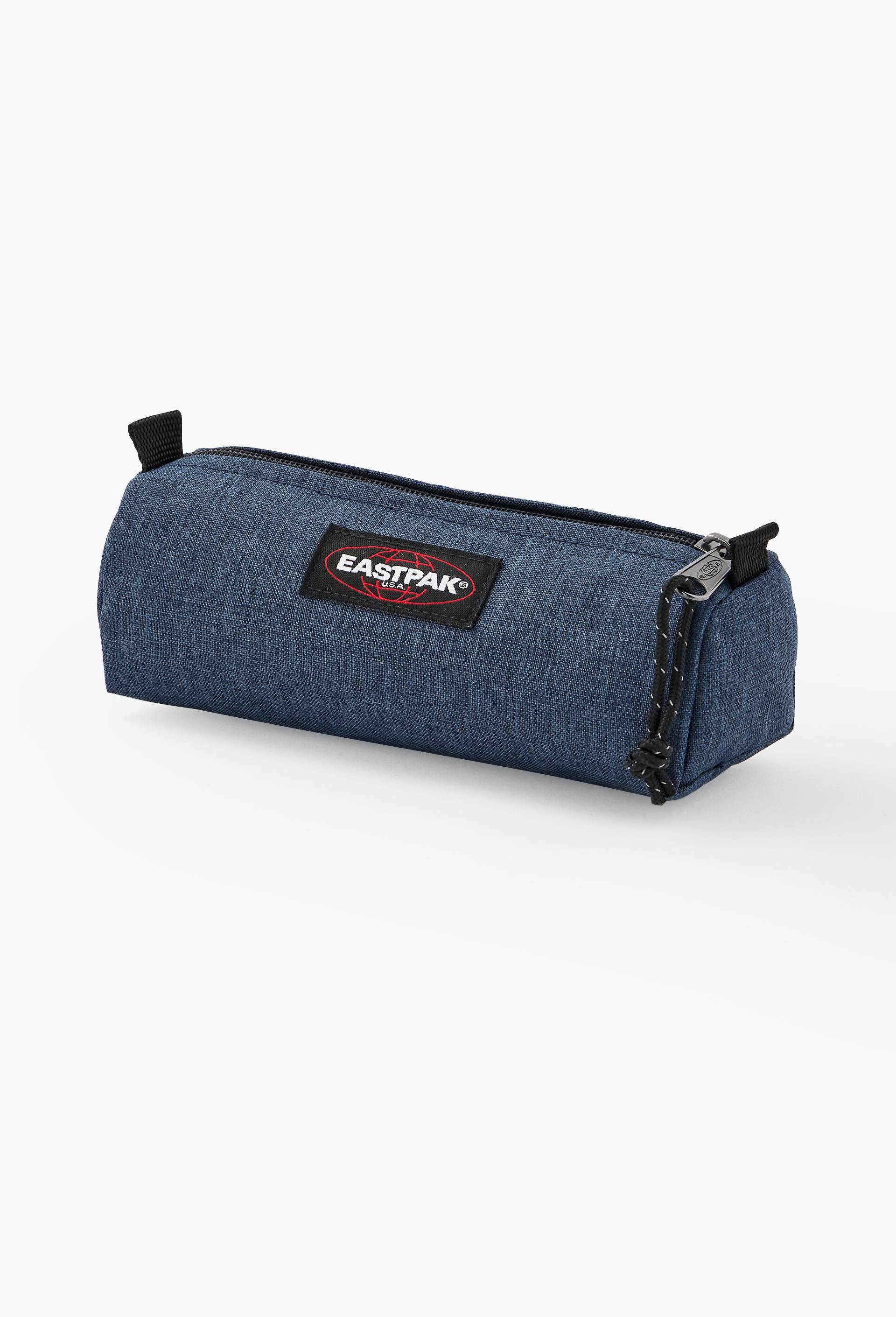 Trousse Benchmark EASTPAK, Bleu foncé, large image number 0