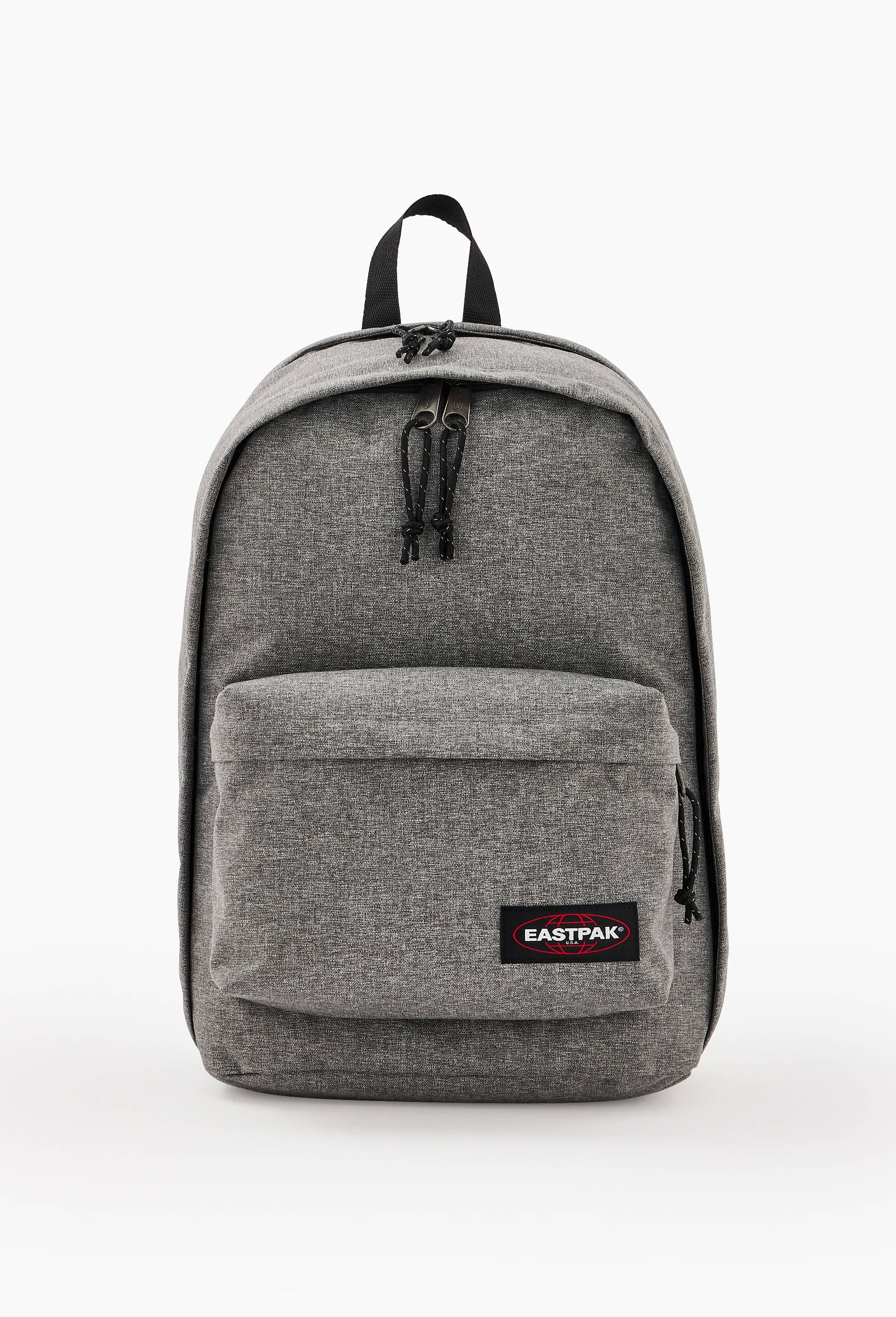 Sac &agrave; dos Back To Work EASTPAK, Gris, large image number 0
