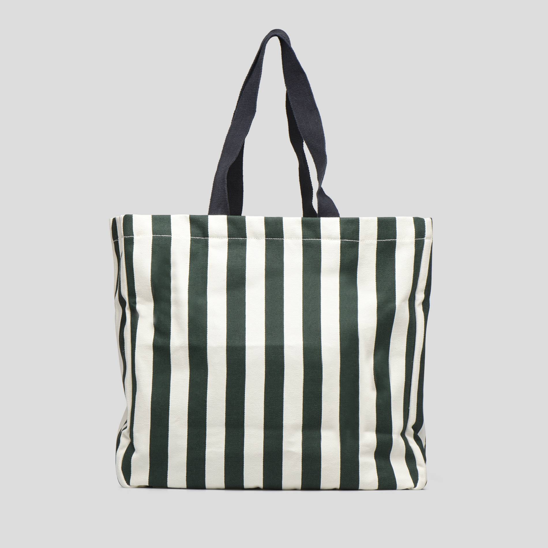 Tote bag Paris mon amour, Bleu clair, large image number 1.0