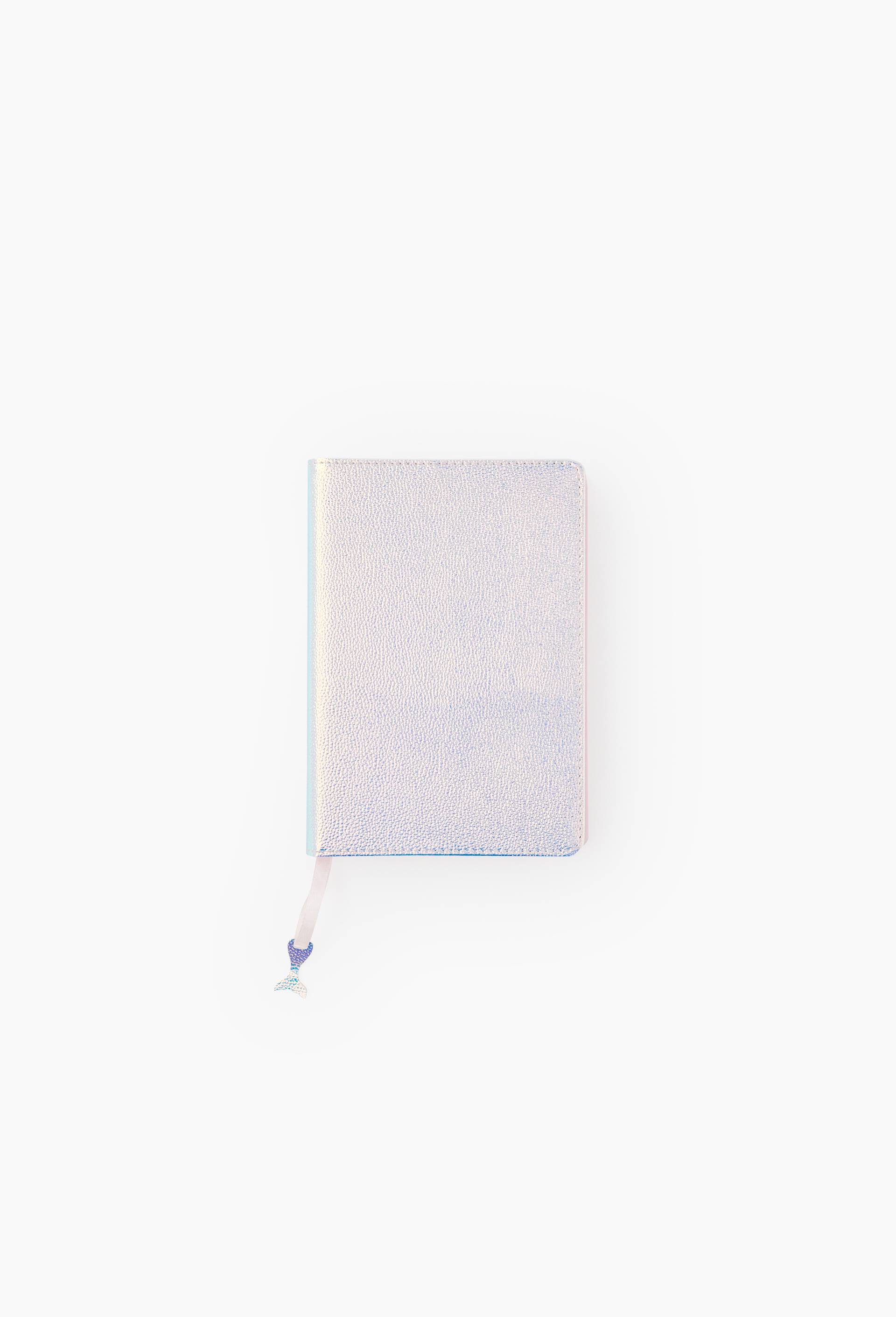 Agenda scolaire 175*125*20 mm, Rose, large image number 0.0