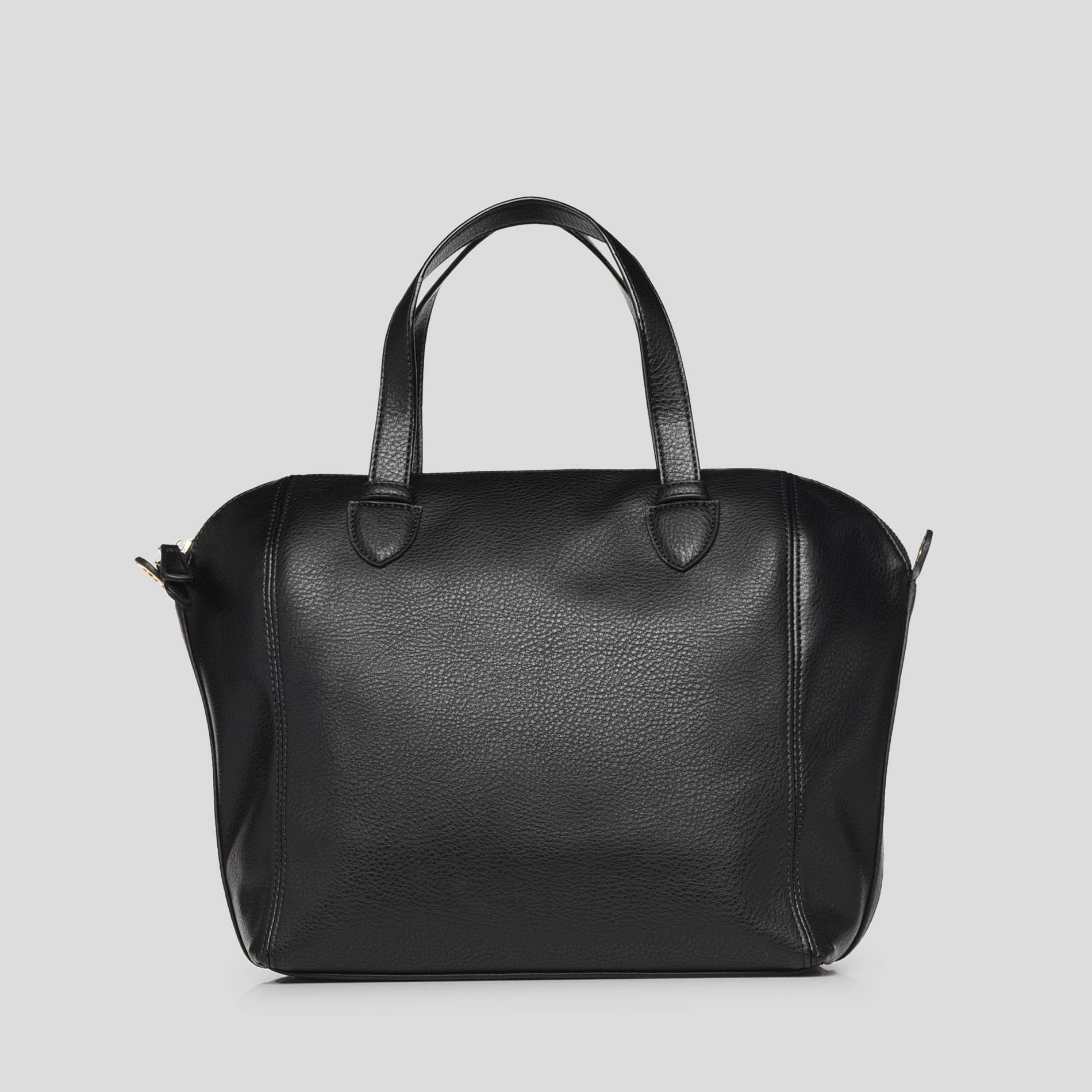Sac 12h, Noir, large image number 0