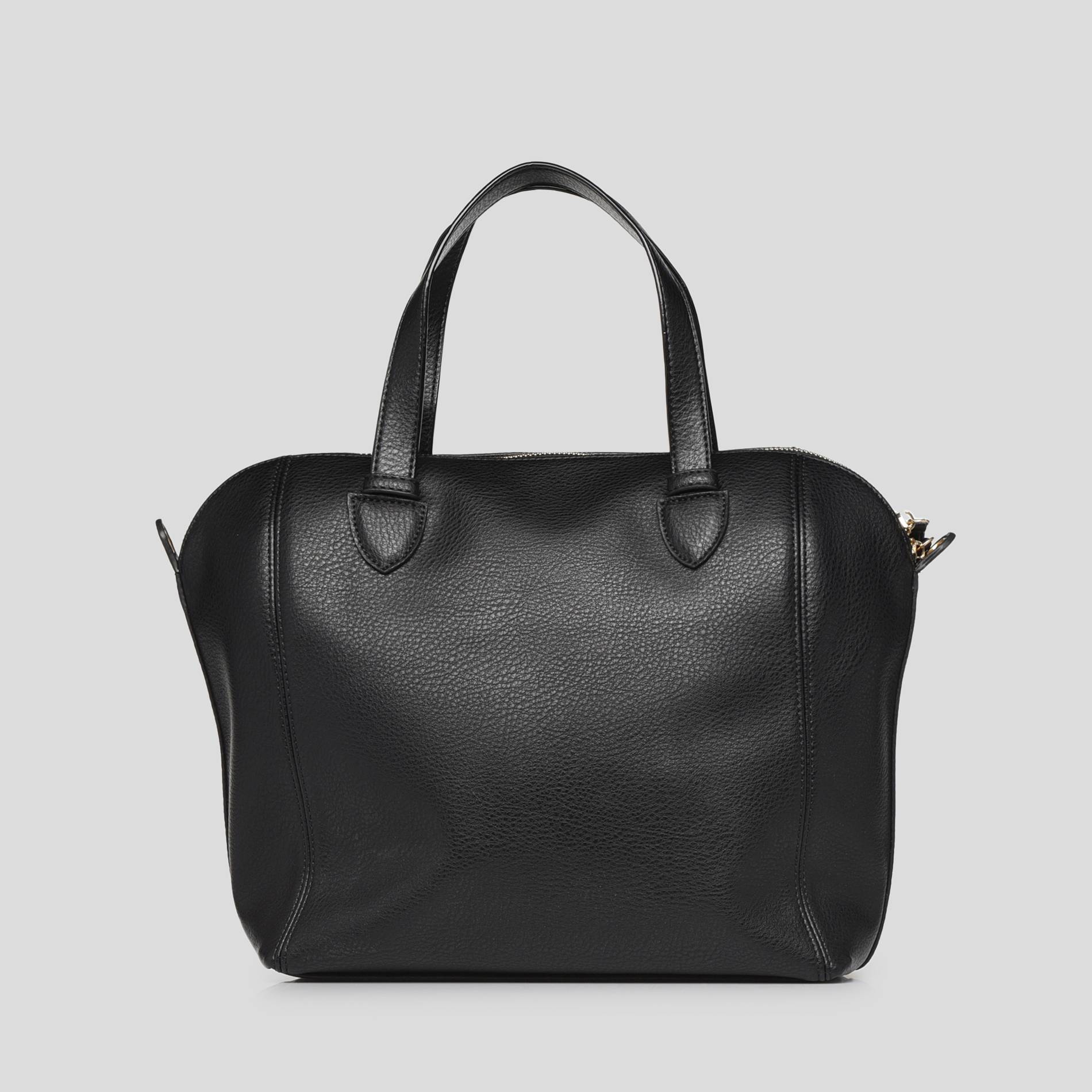 Sac 12h, Noir, large image number 2