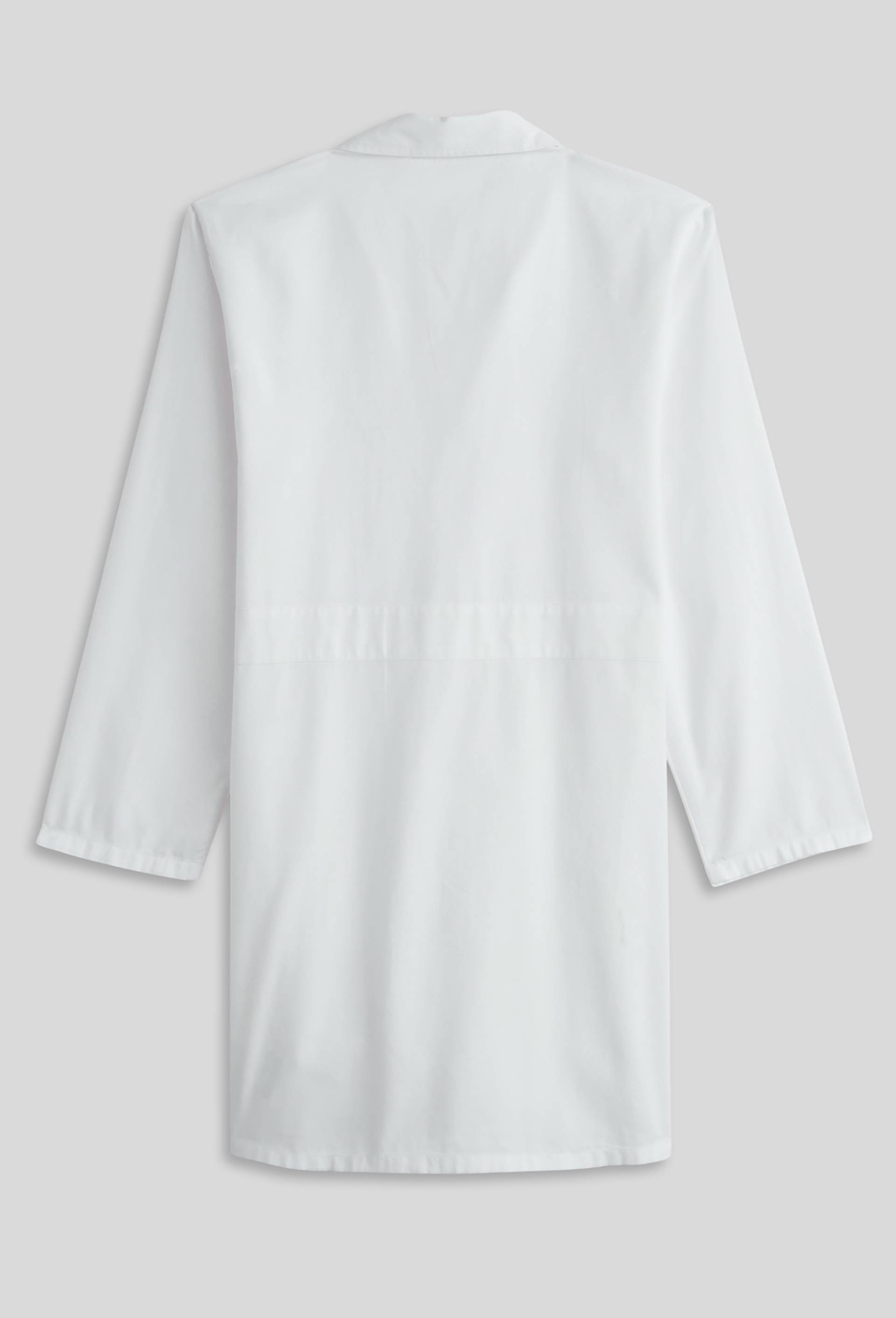 Tablier de classe, Blanc, large image number 2