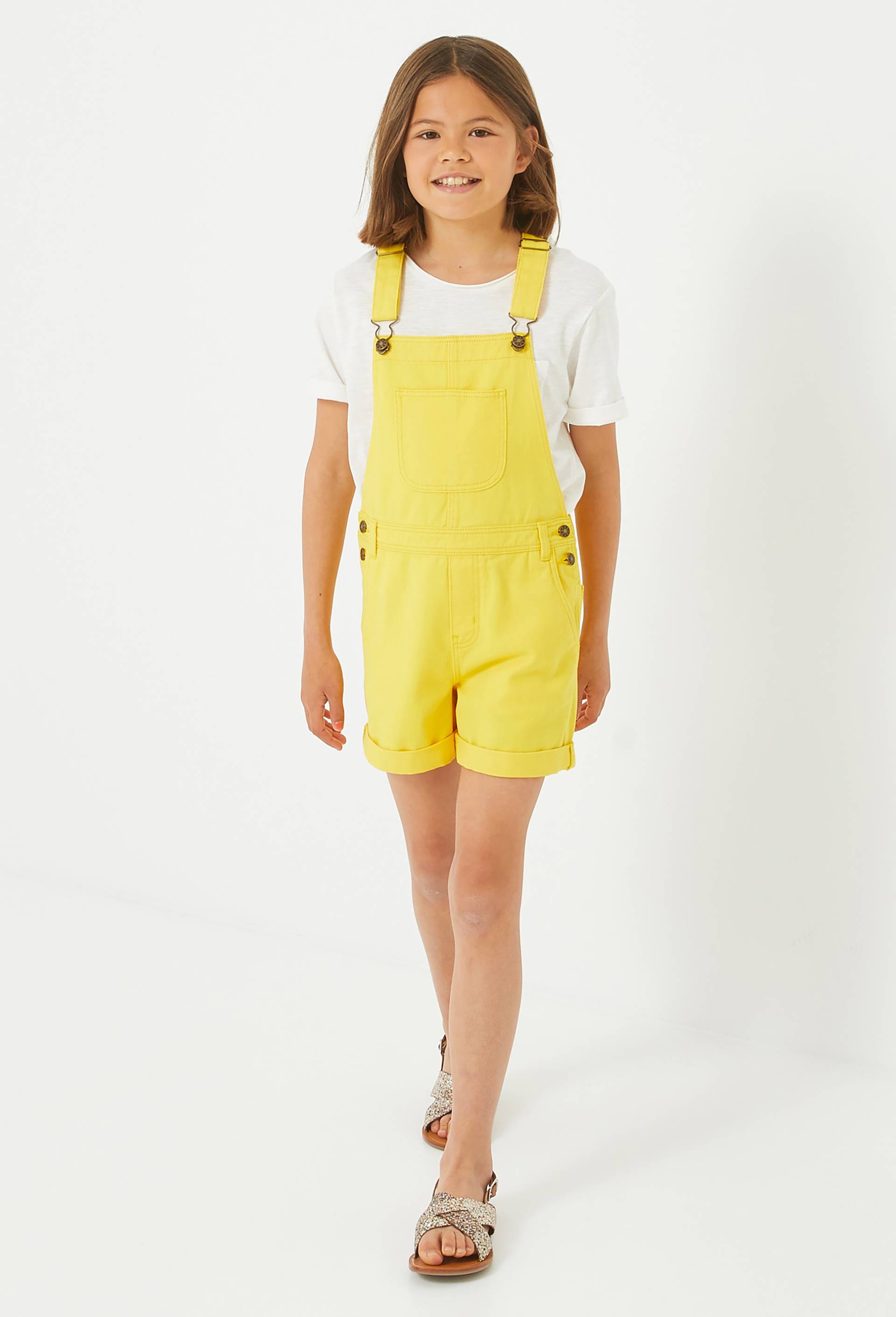 Combishort, Jaune, large image number 0