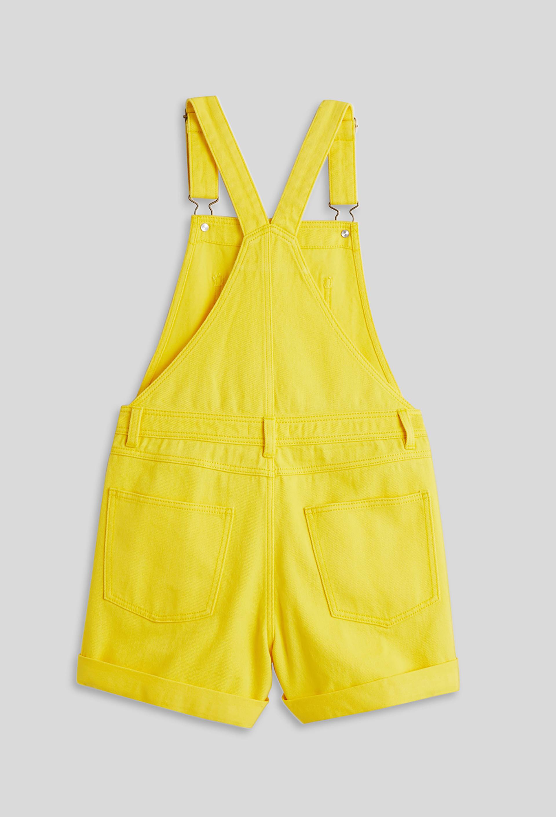 Combishort, Jaune, large image number 2