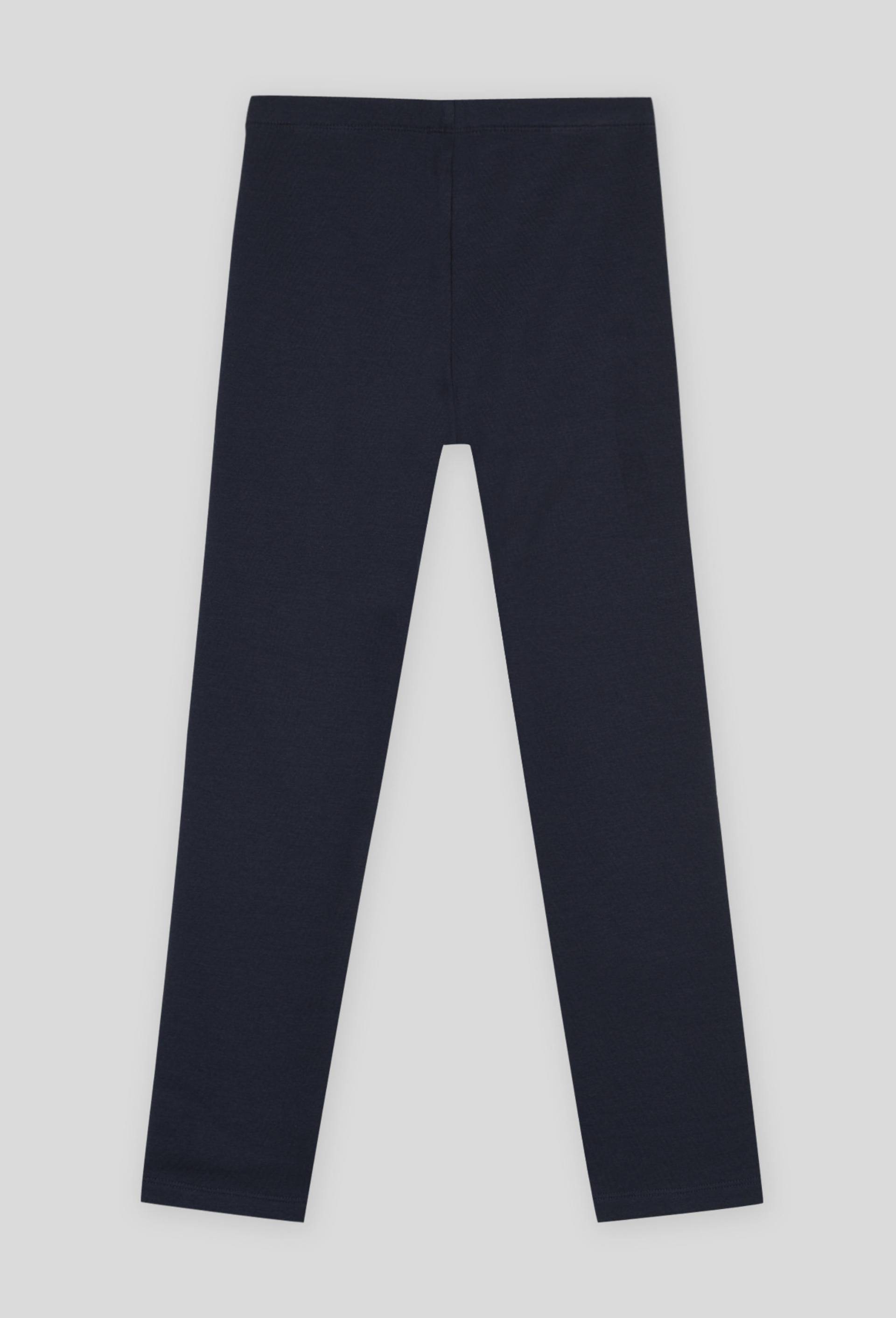 Legging, Bleu foncé, large image number 1.0