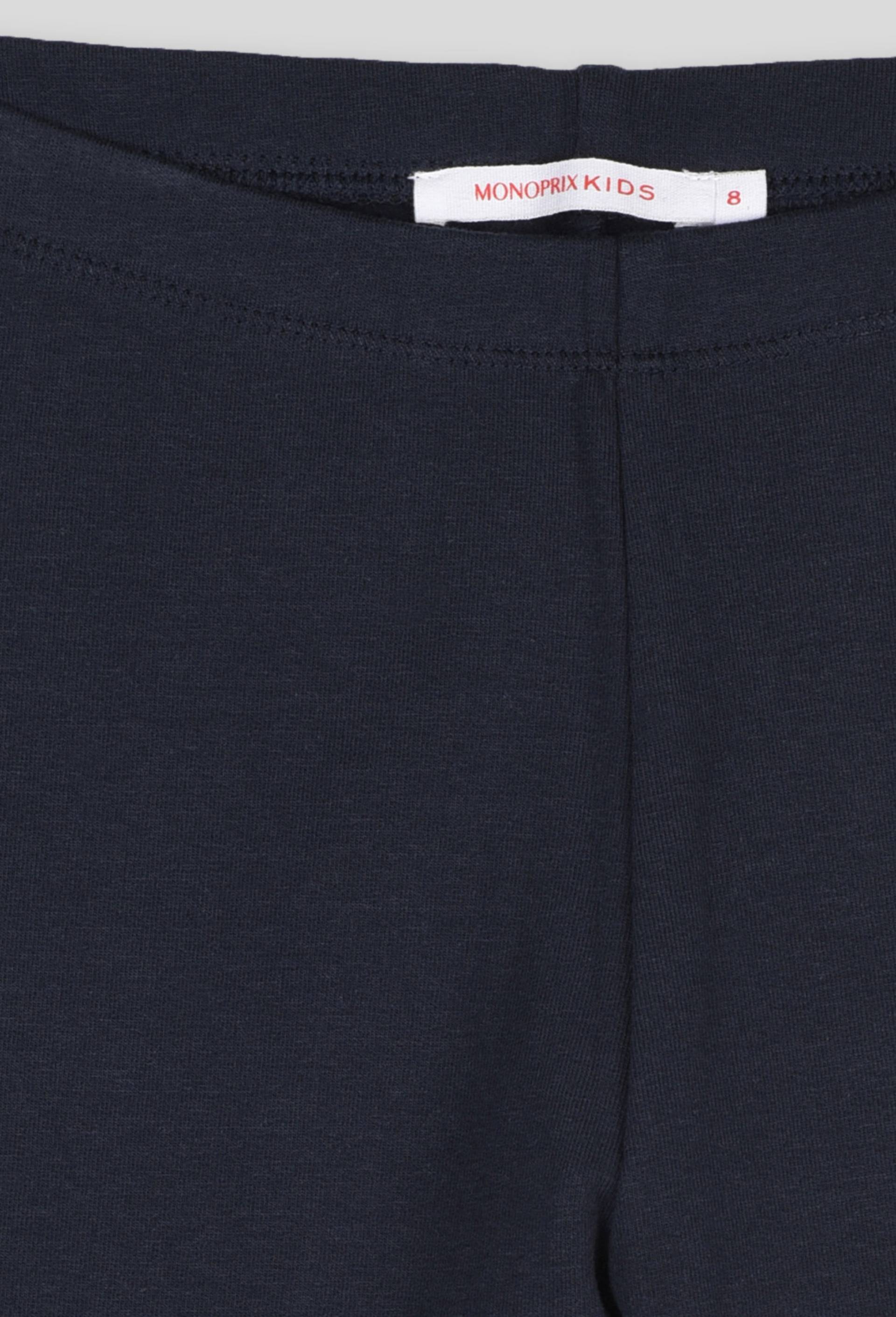 Legging, Bleu fonc&eacute;, large image number 2