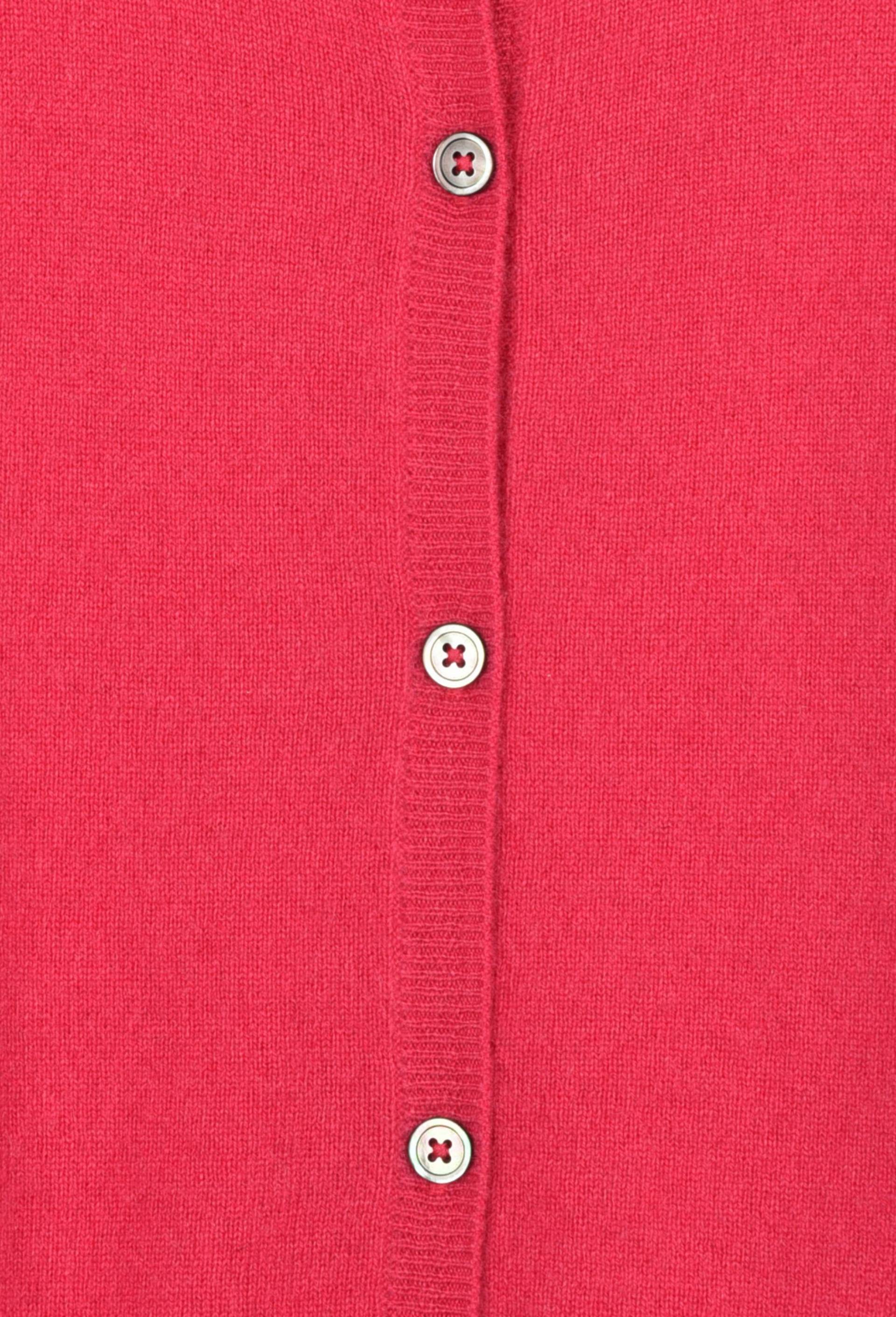 Cardigan en cachemire, Rose, large image number 2