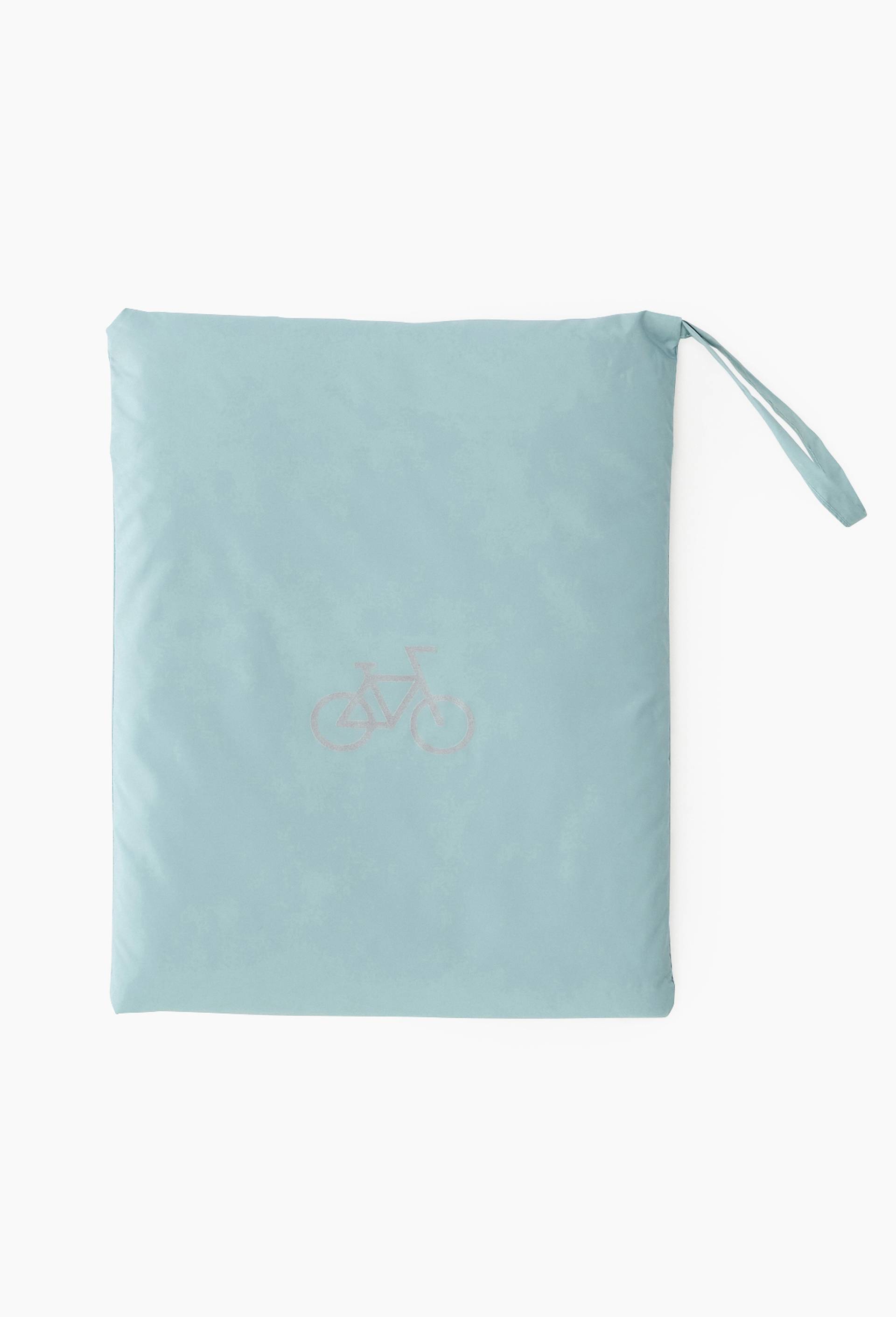 Manteau de pluie, enfant, Bleu, large image number 1
