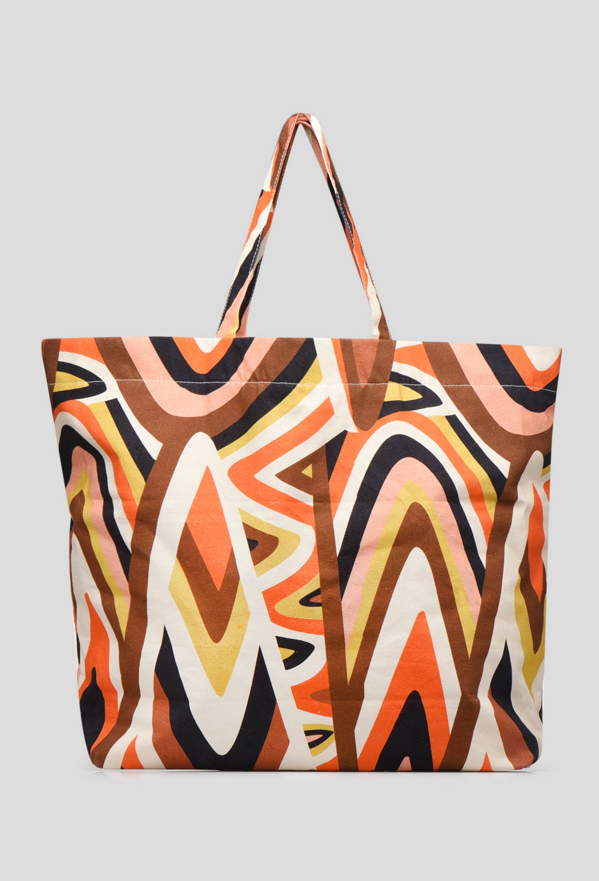 Tote bag, Ecru, large image number 0