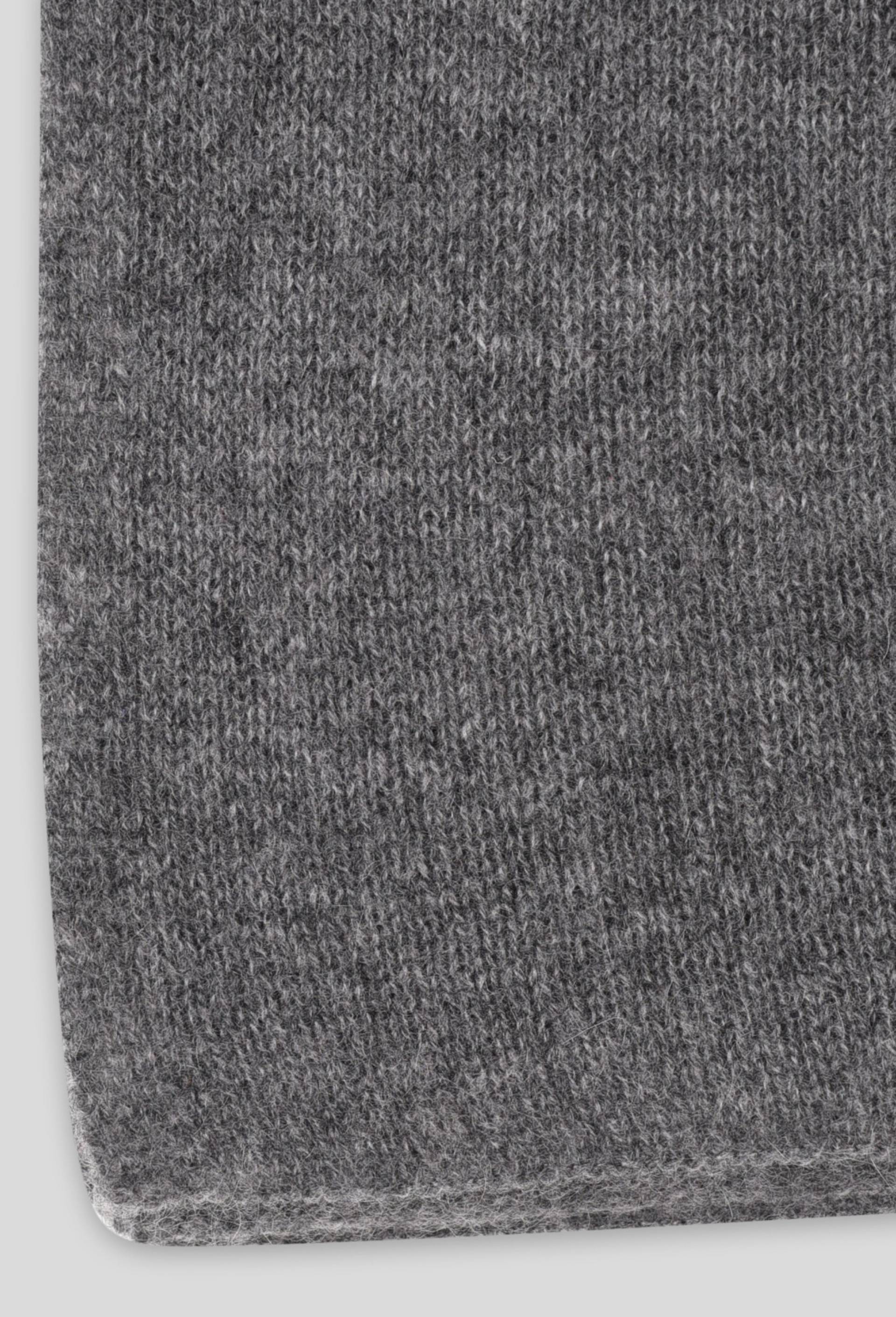 Echarpe en Cachemire, Gris, large image number 2.0
