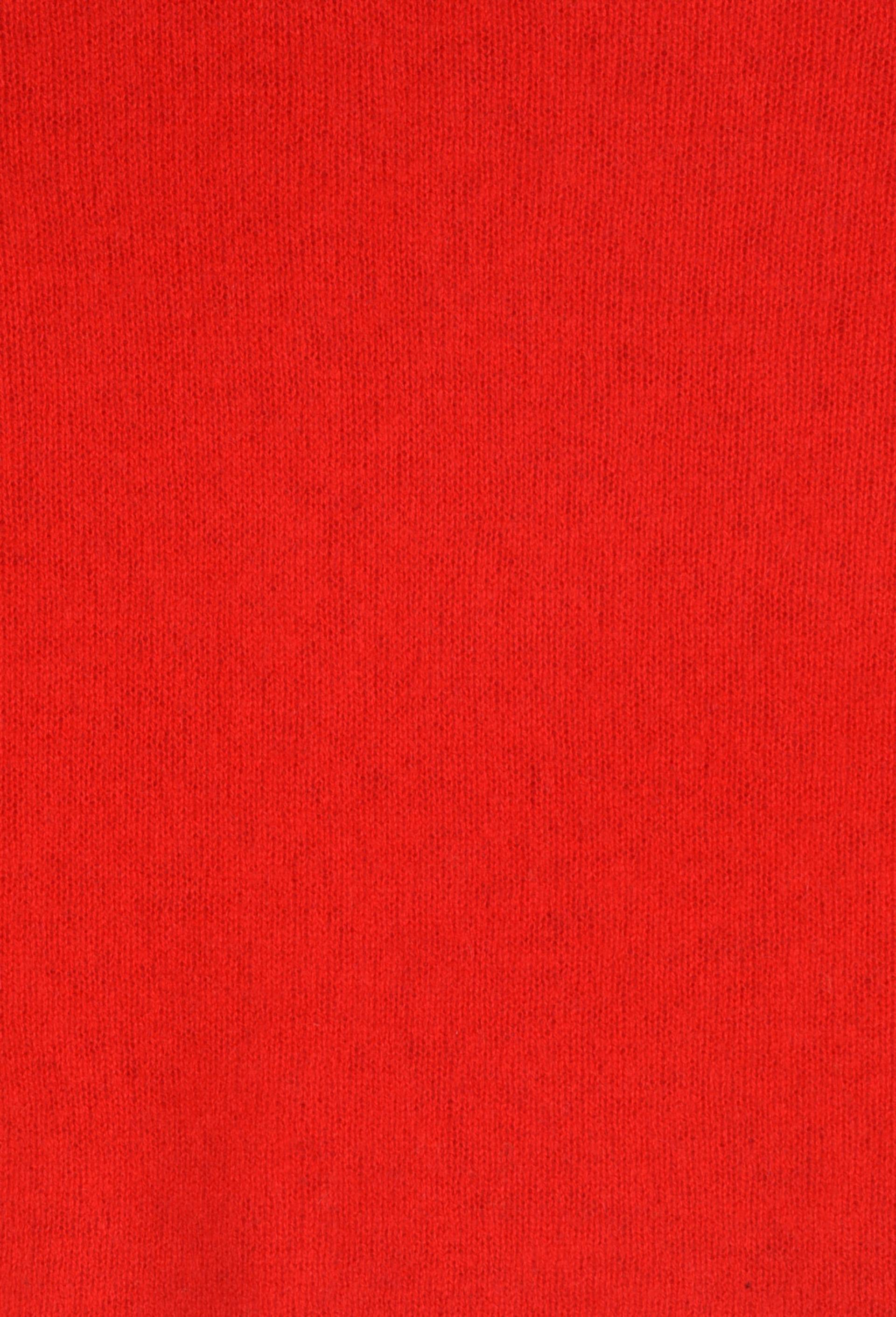 Echarpe en cachemire, Rouge, large image number 2