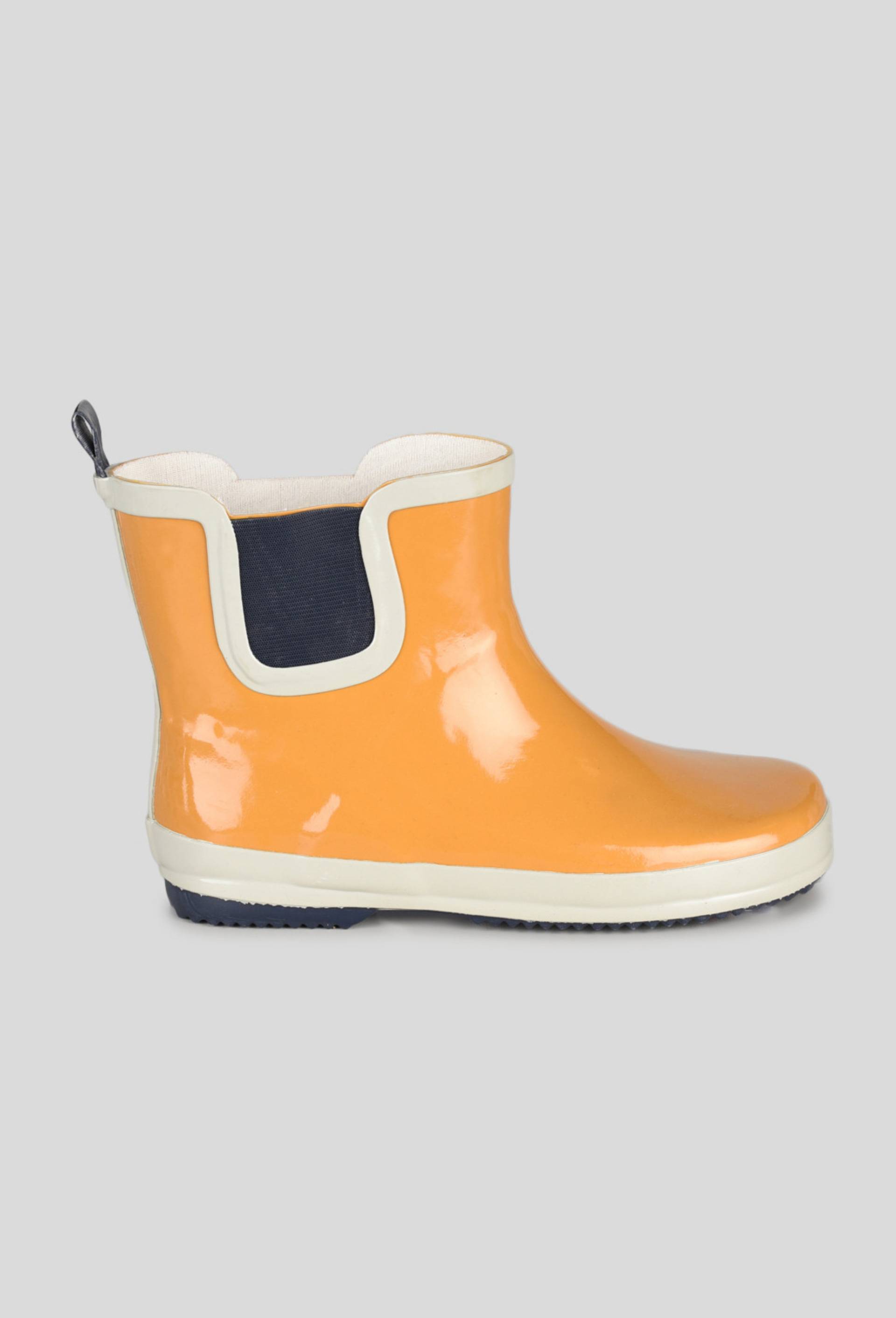Bottes de pluie, Jaune, large image number 0.0