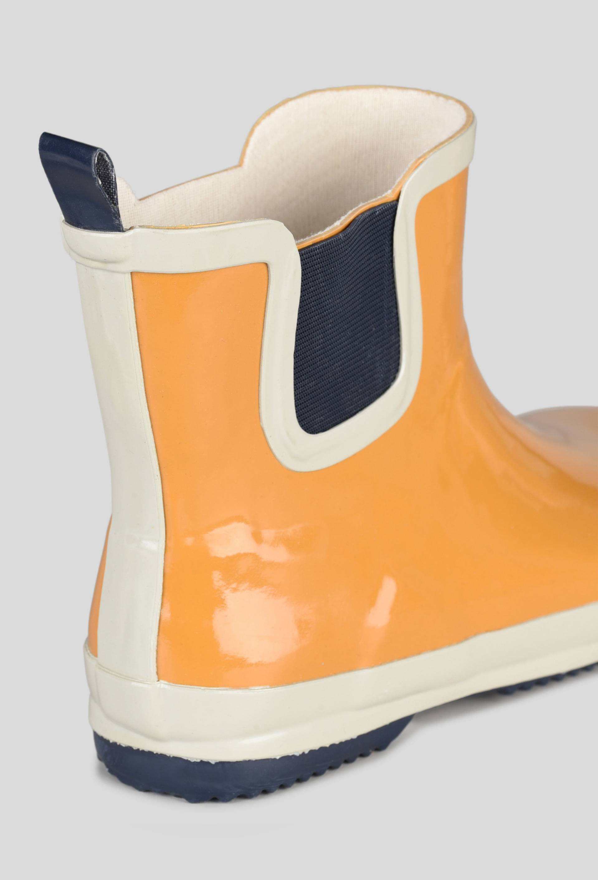 Bottes de pluie, Jaune, large image number 2
