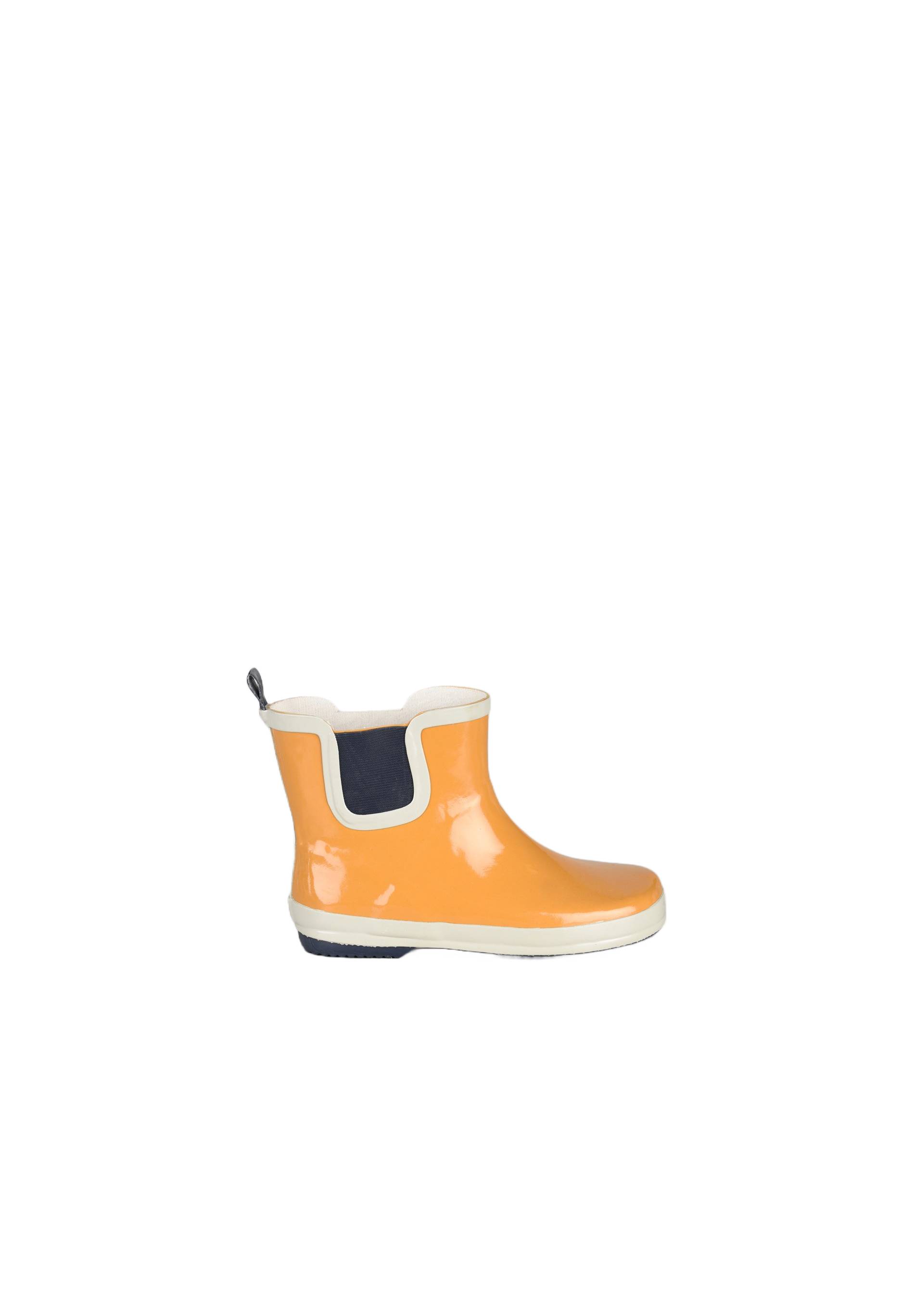 Bottes de pluie, Jaune, large image number 3