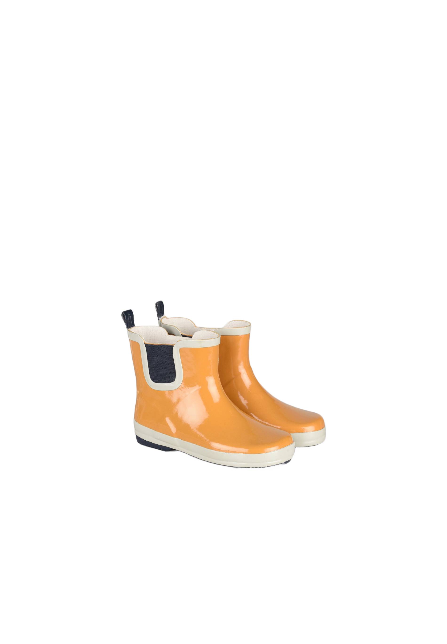 Bottes de pluie, Jaune, large image number 4