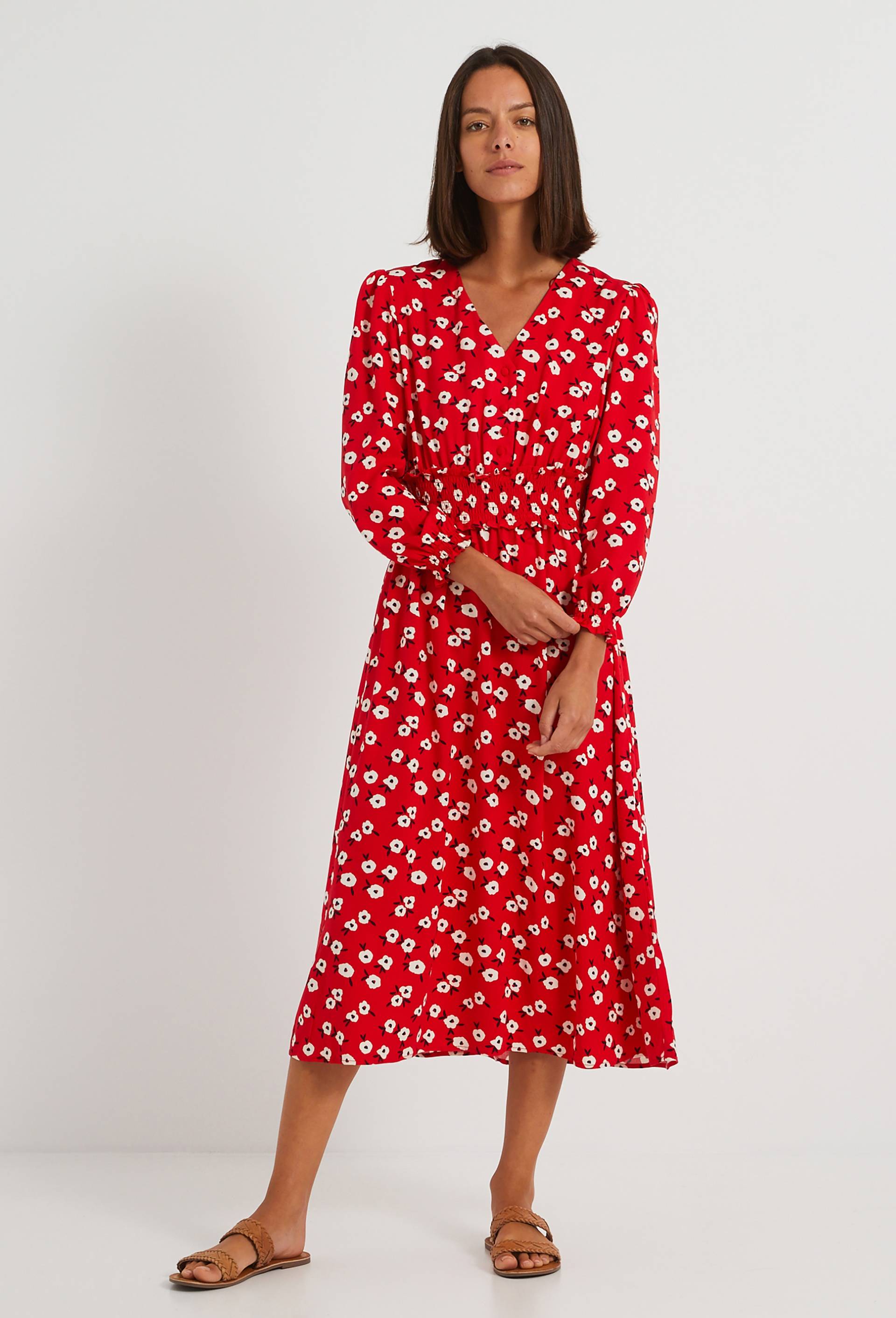 Nouvelle Collection Taille Monoprix Femme Monoprix Sale Robe