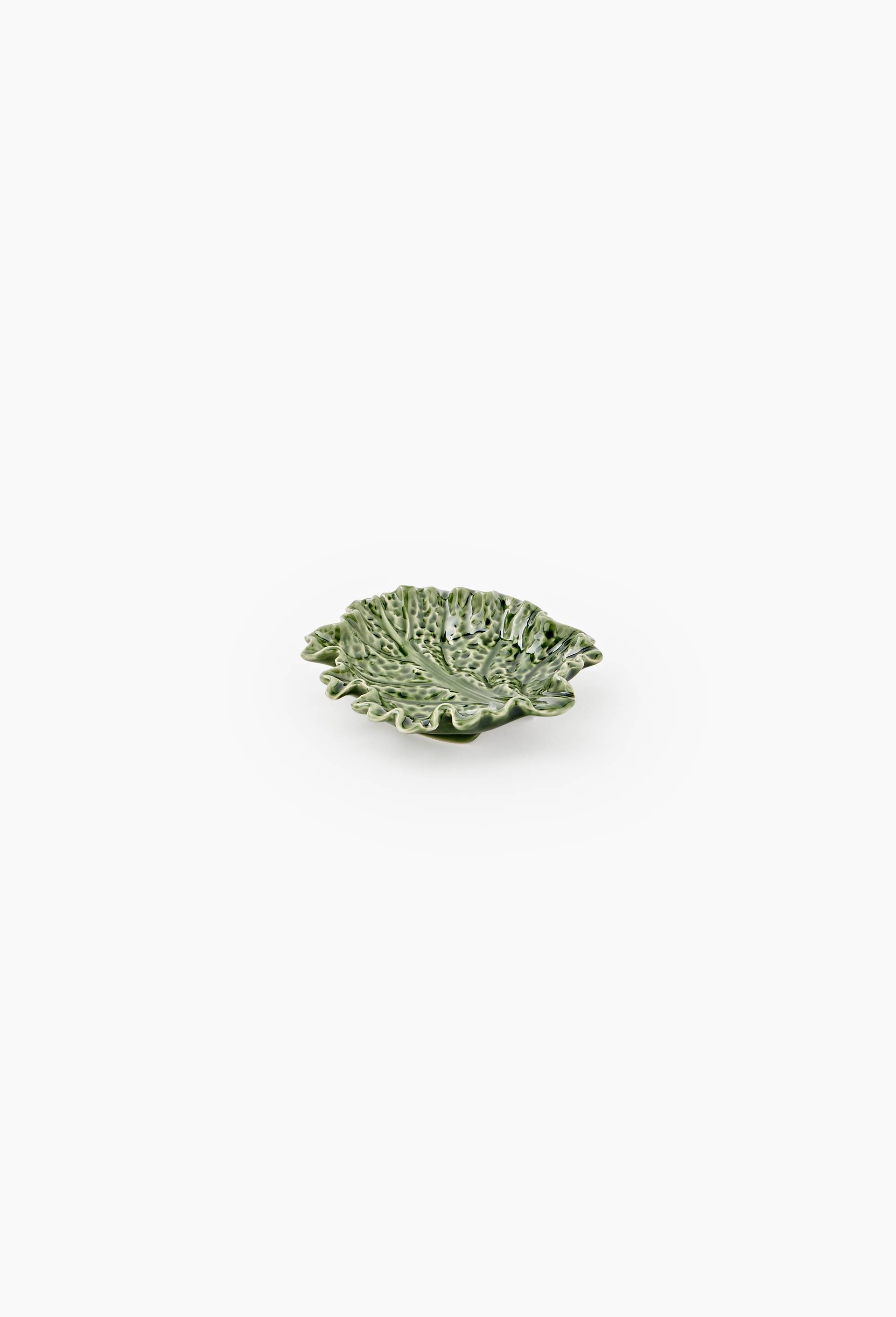 Coupelle, 13cm, Vert, large image number 0.0