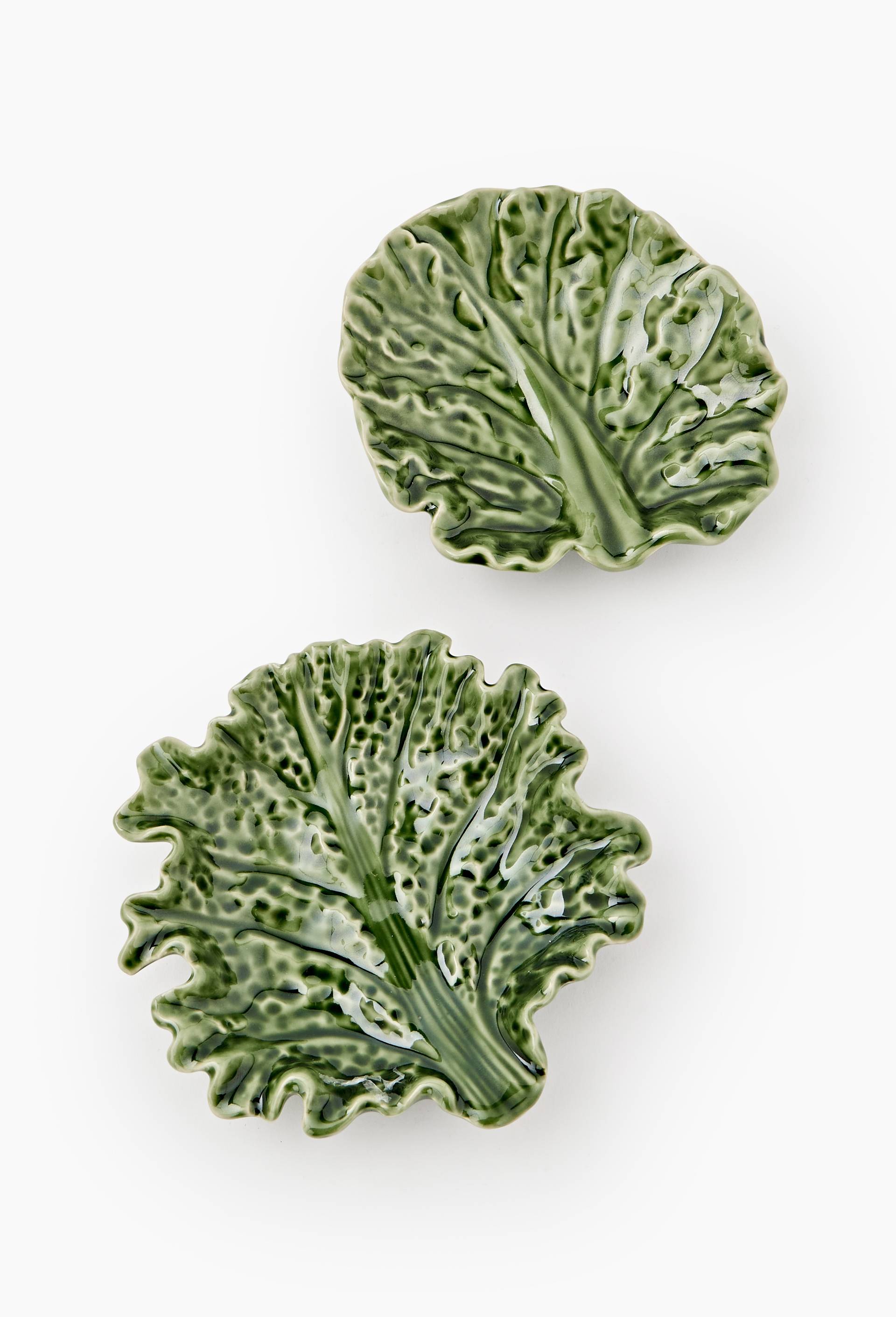 Coupelle, 13cm, Vert, large image number 1