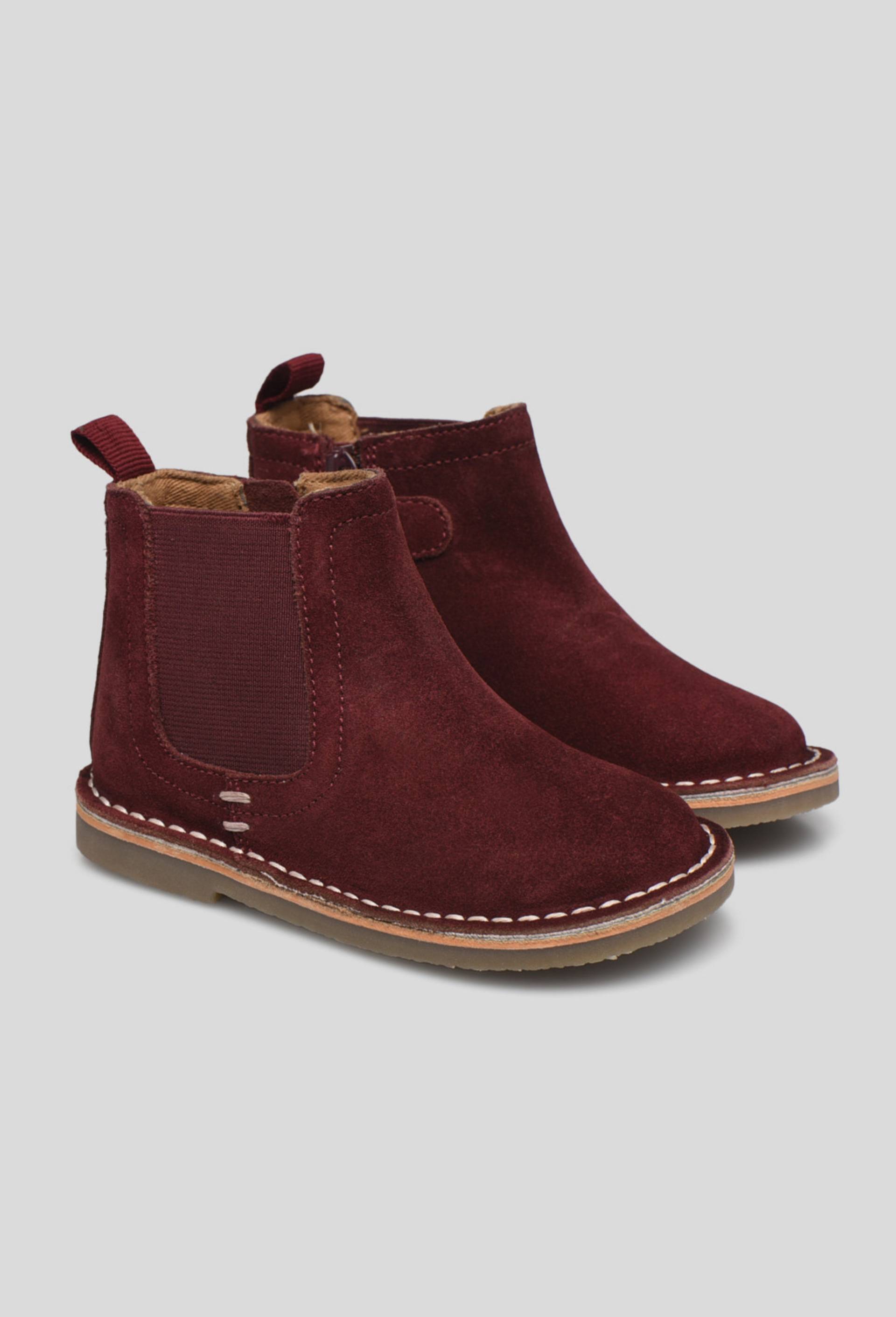 Boots, Brun, large image number 0