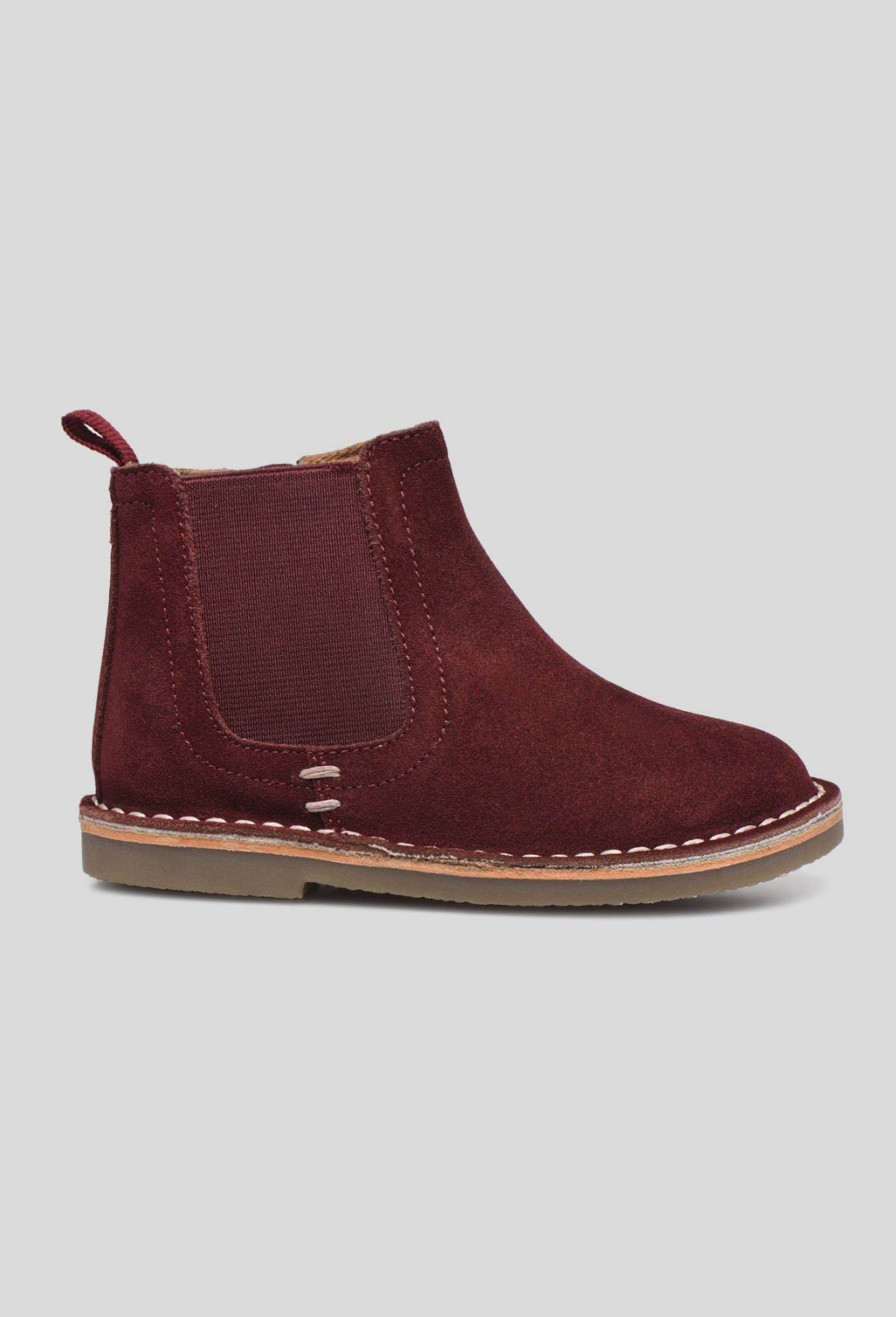 Boots, Brun, large image number 1.0