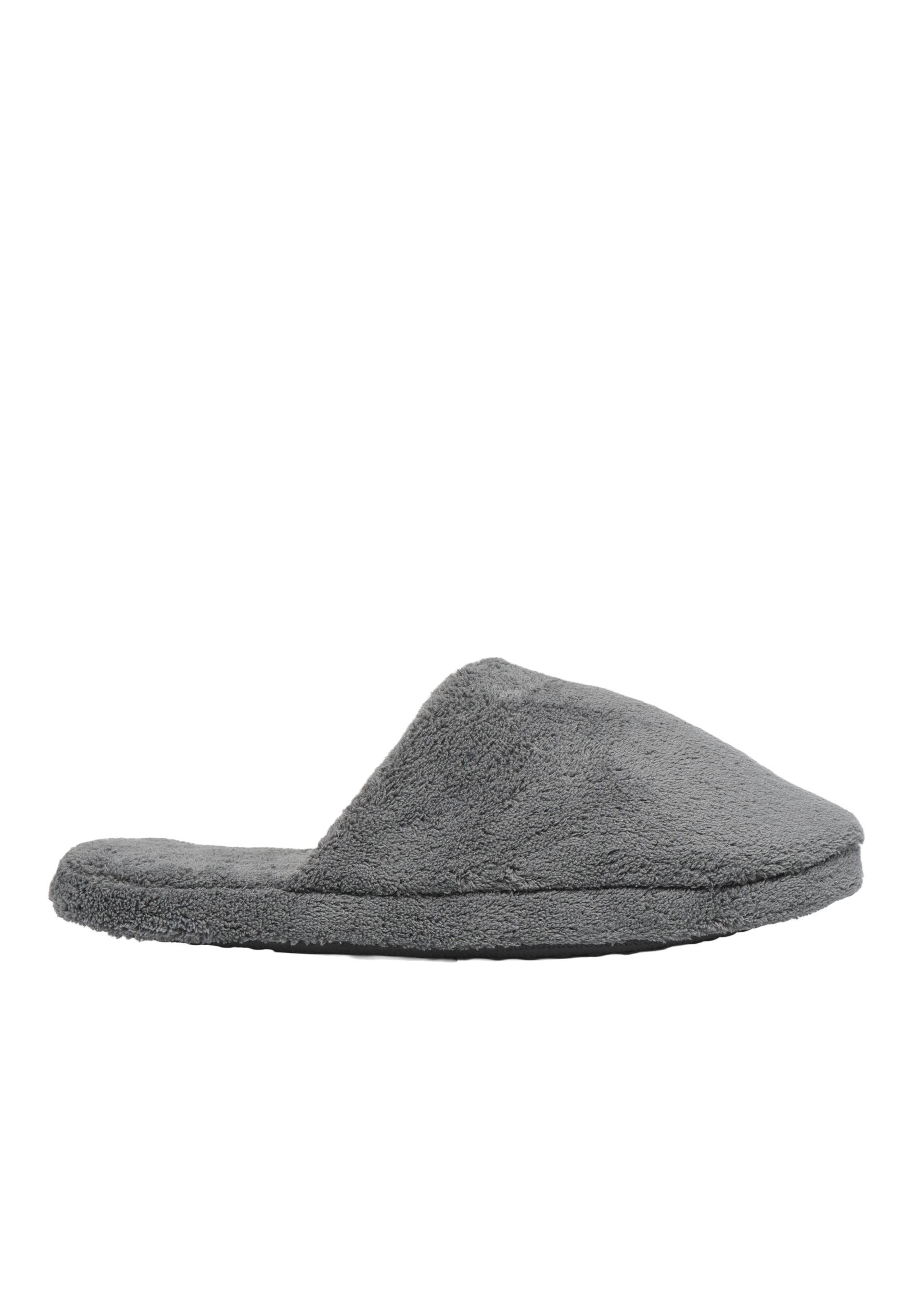 MULE UNIE POLAIRE, Gris, large image number 3