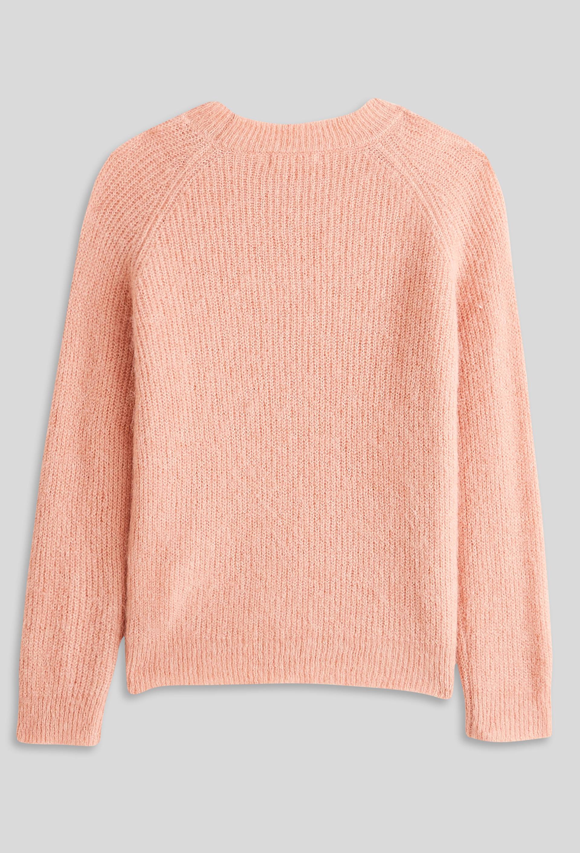 Pull uni, Rose, large image number 2