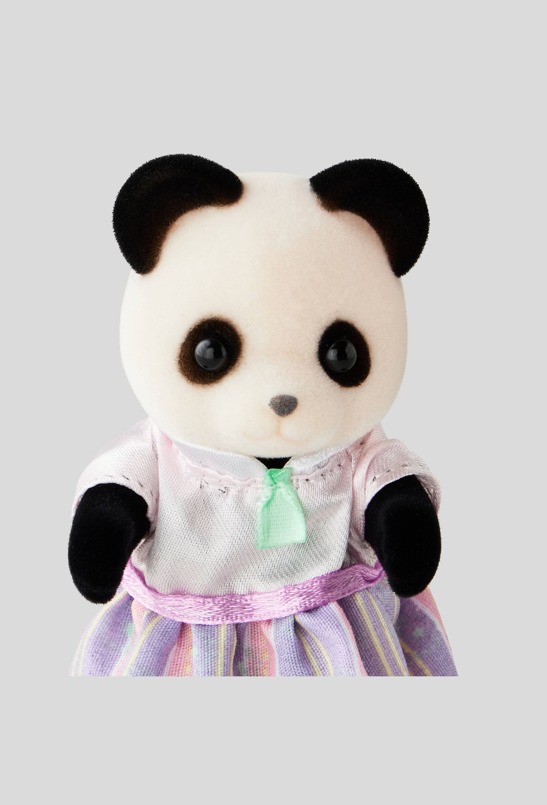 La famille Panda, Blanc, large image number 1.0