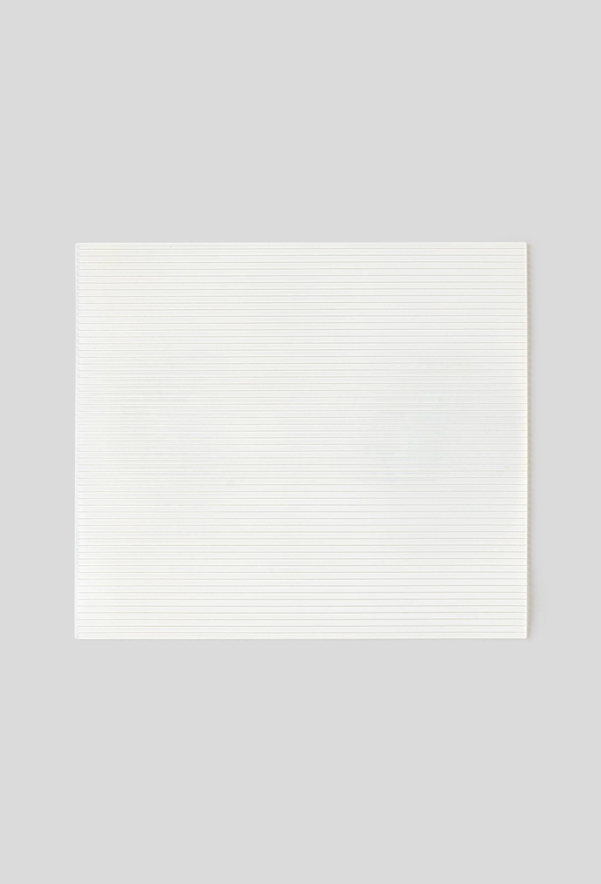 Tapis Makisu, Blanc, large image number 0.0