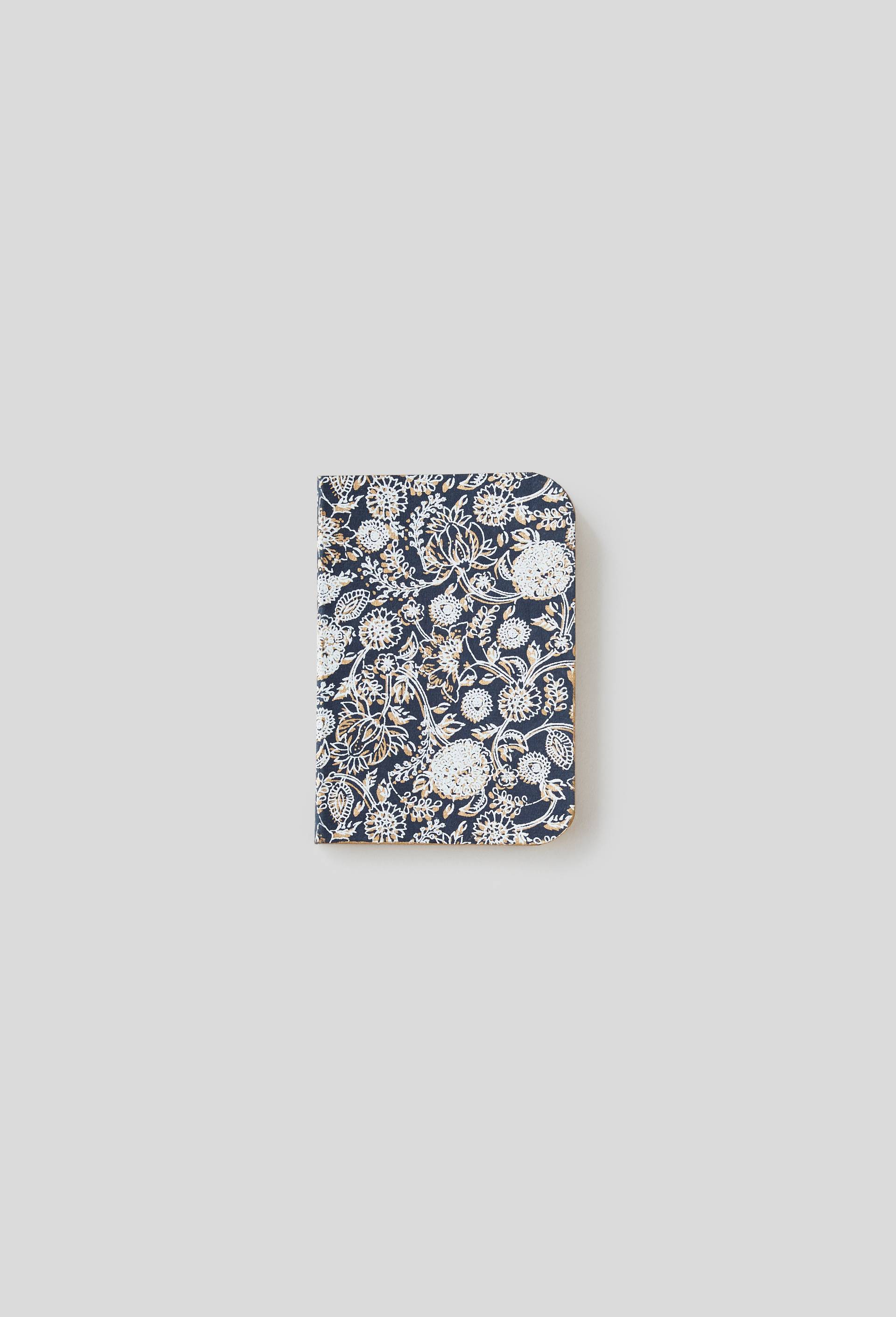 Cahier A6, 80 feuilles, Bleu clair, large image number 0.0