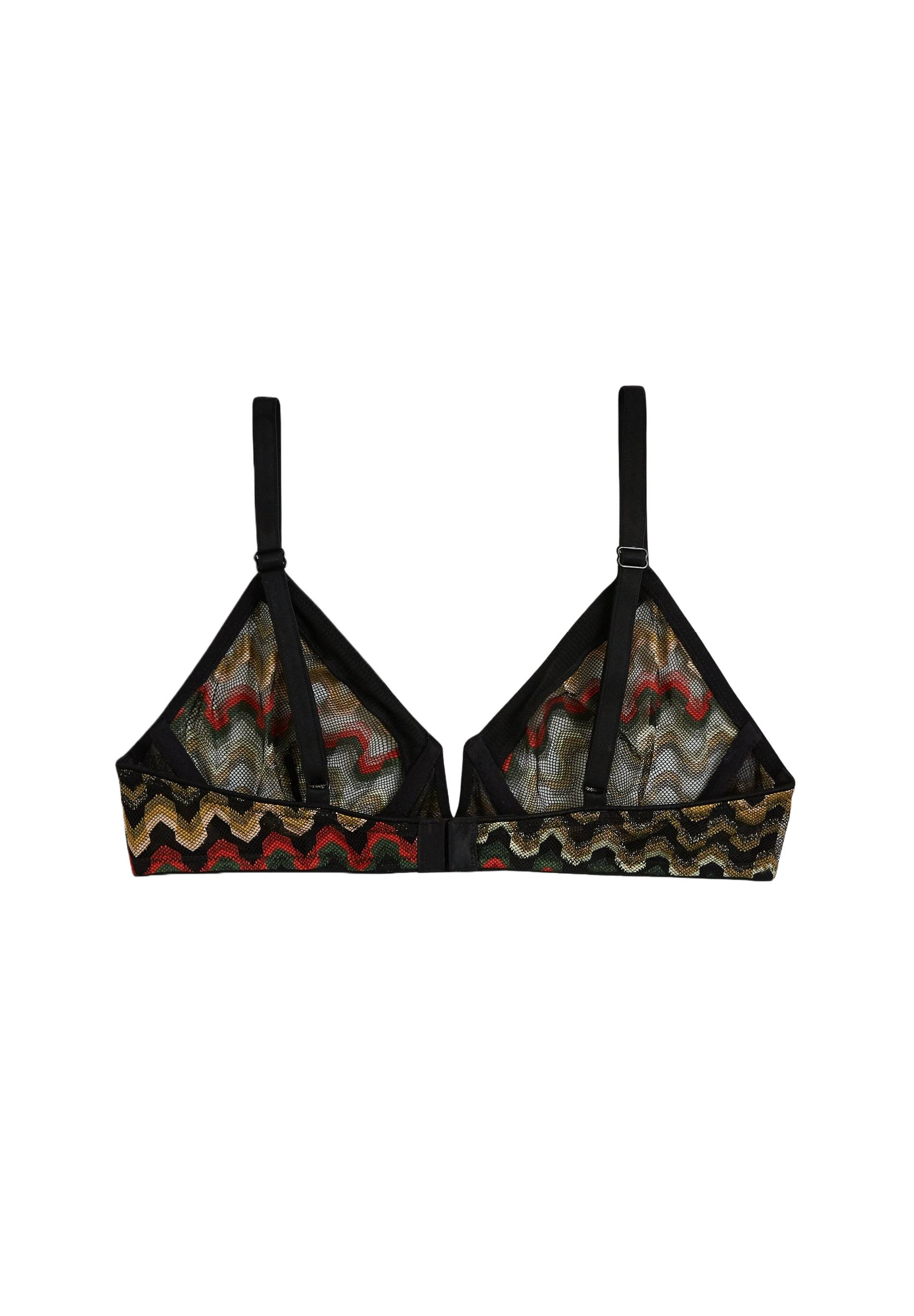 Soutien-gorge corbeille en dentelle certifi&eacute; OEKOTEX, Noir, large image number 4.0