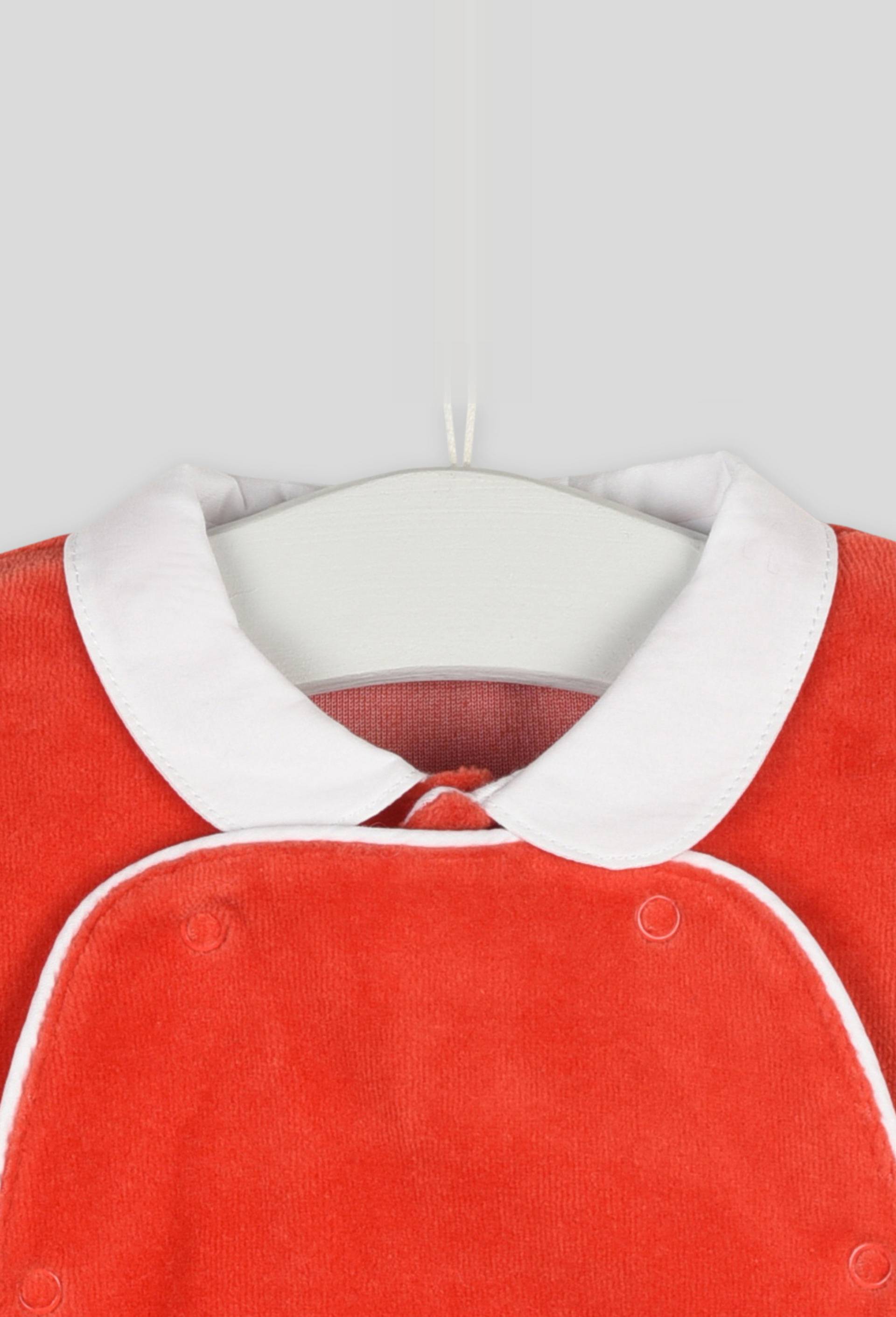 Dors-bien, Rouge foncé, large image number 2