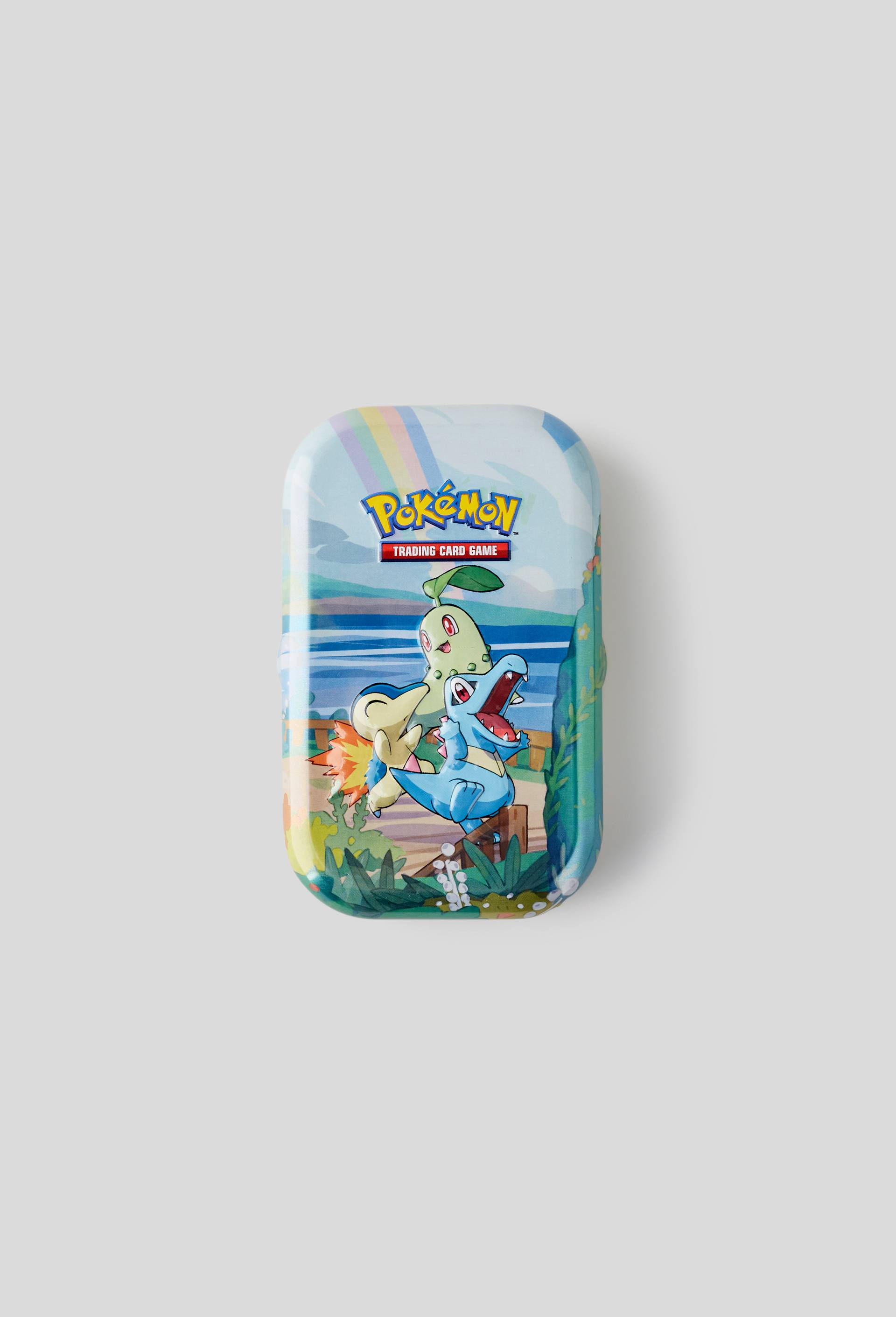 Jeu de cartes Pokemon, Vert fonc&eacute;, large image number 0
