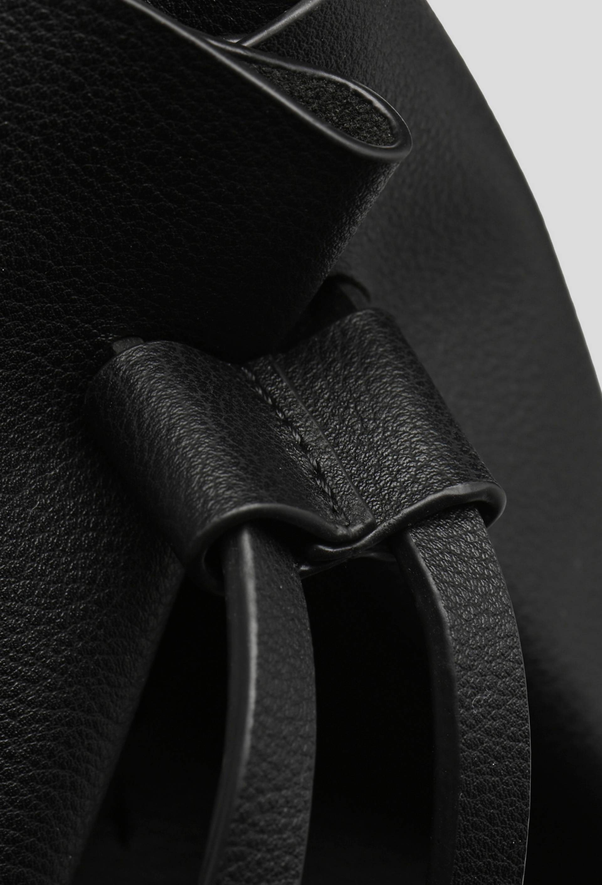 Grand cabas, Noir, large image number 2