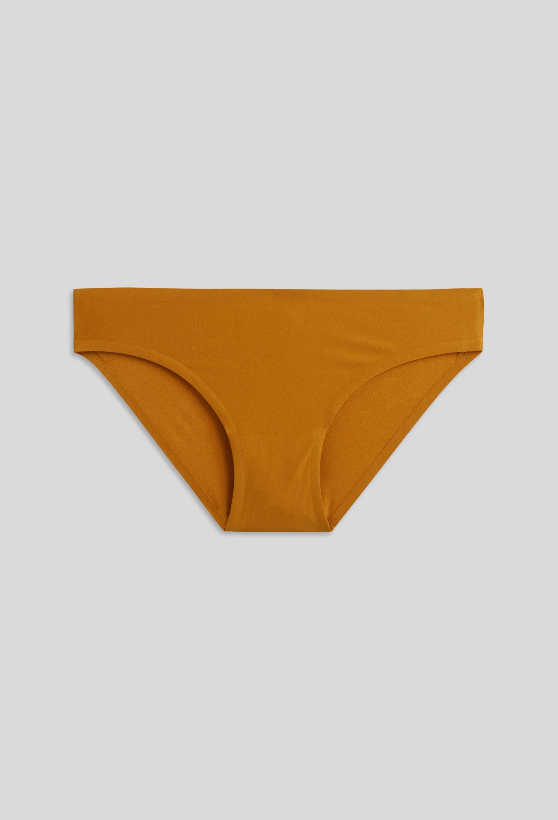 Culotte JULIA en microfibre, Oeko-Tex, Brun clair, large image number 2